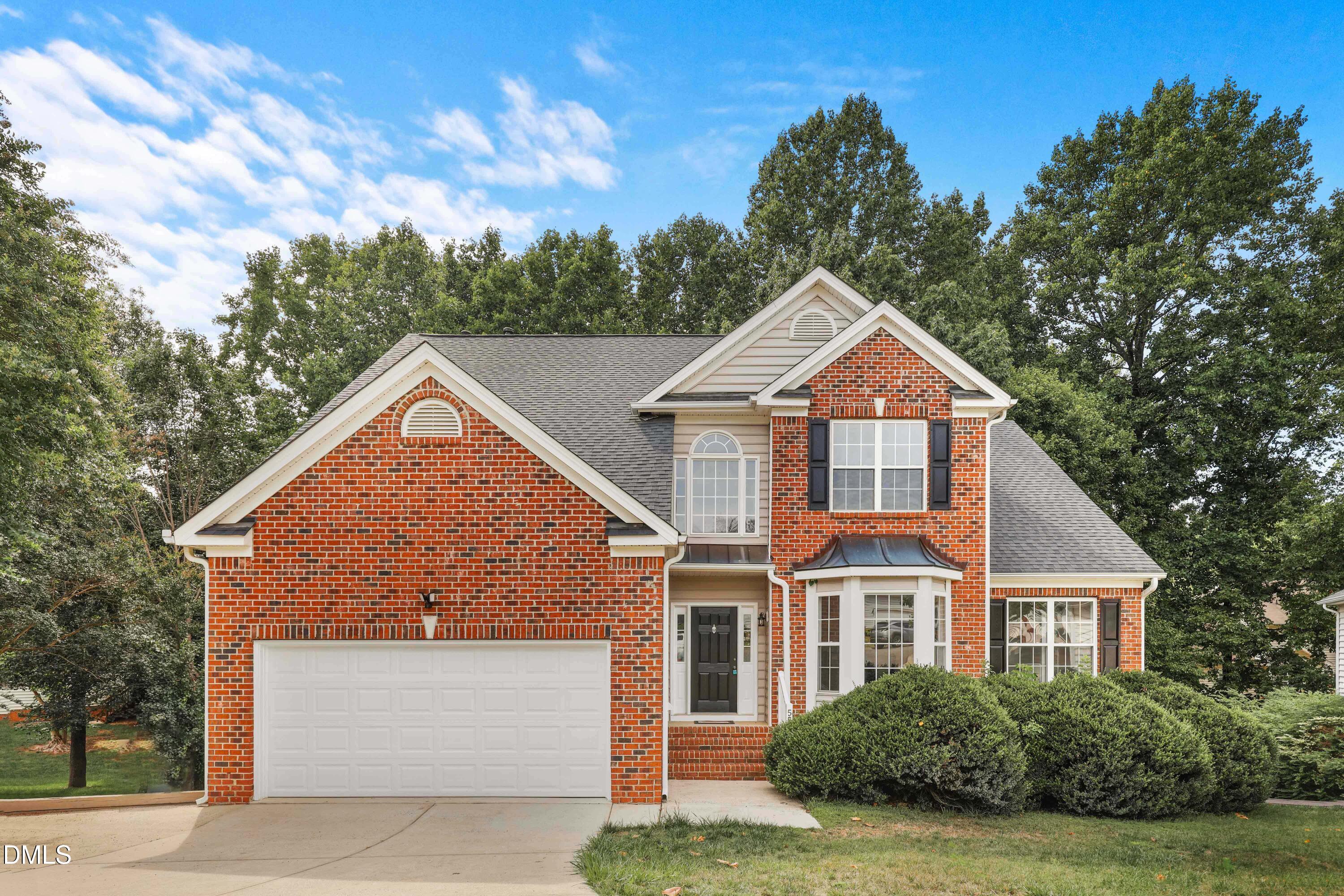 5512 Windy Gap Court — photo