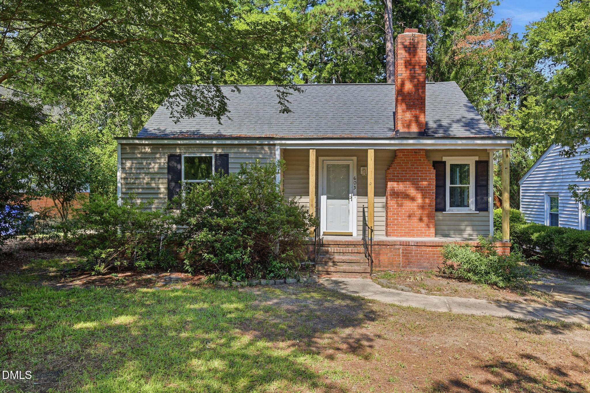603 Pilot Avenue — photo