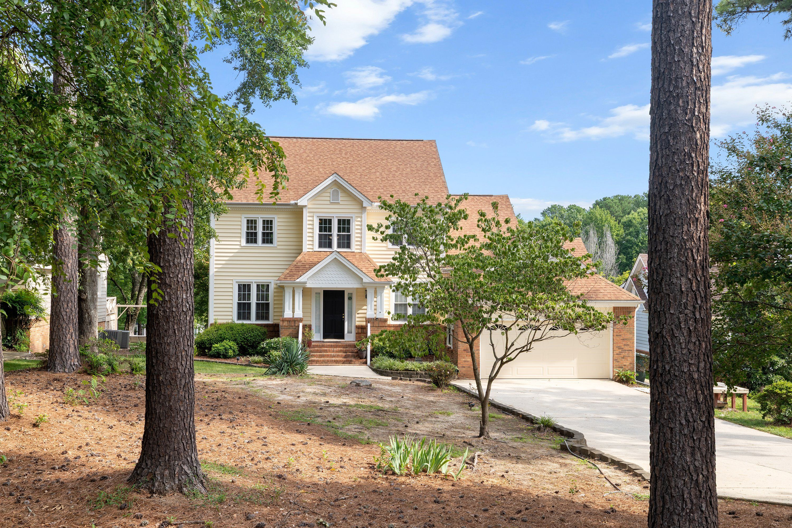 4933 Harbour Towne Drive — photo
