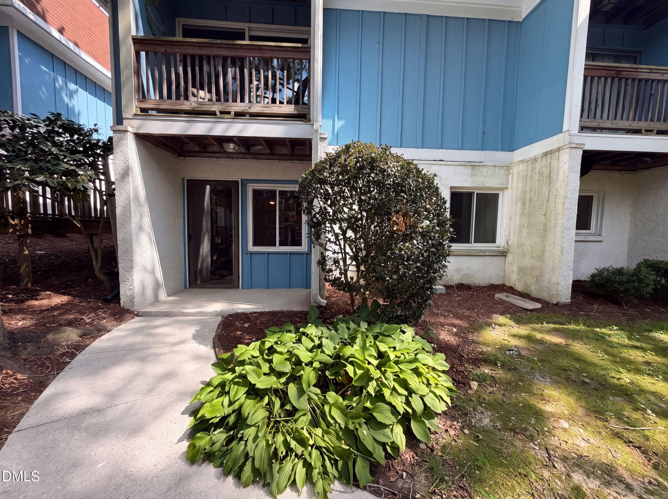 7040 Longstreet Drive C — photo