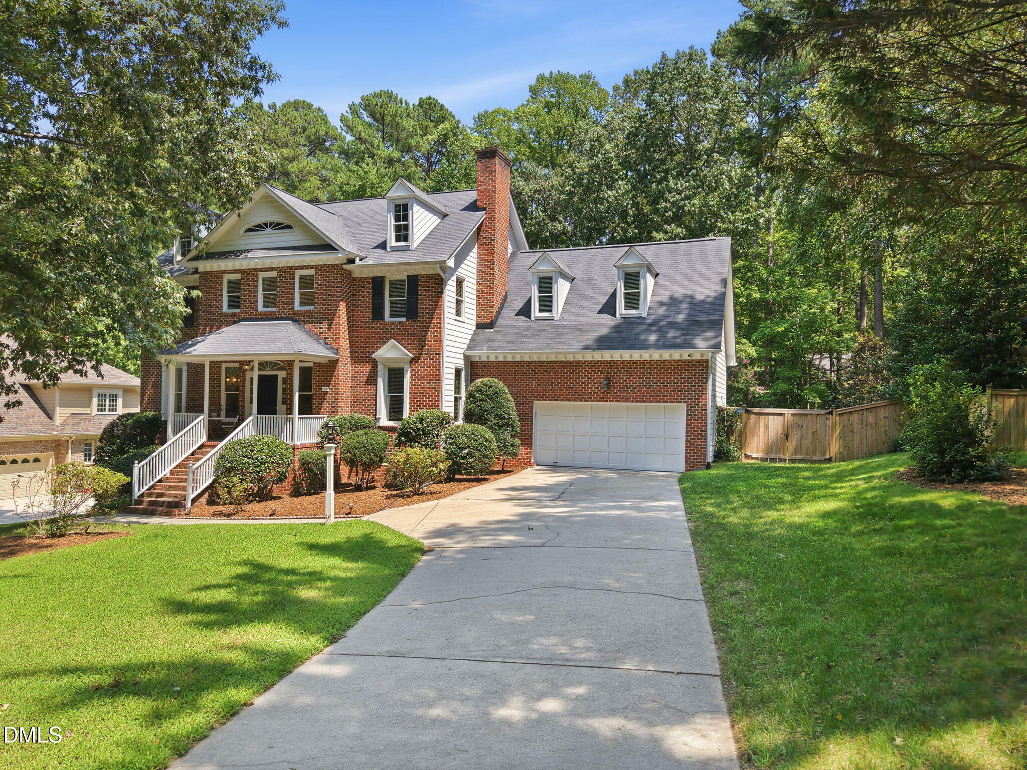 4215 Cobscook Drive — photo