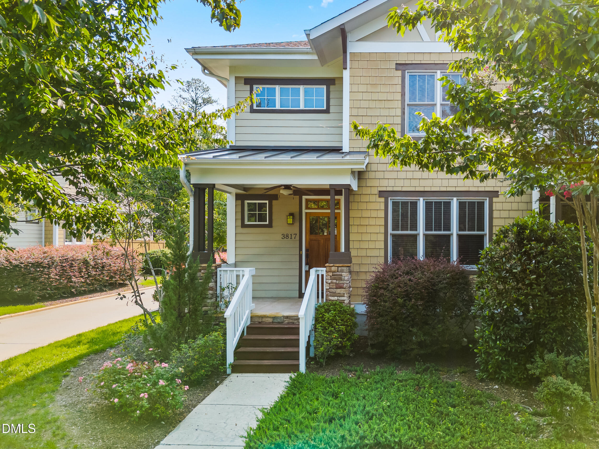 3817 SW Durham Drive — photo