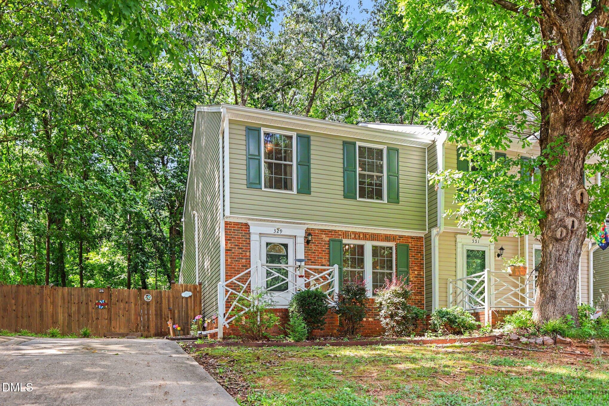 329 Glencoe Drive — photo