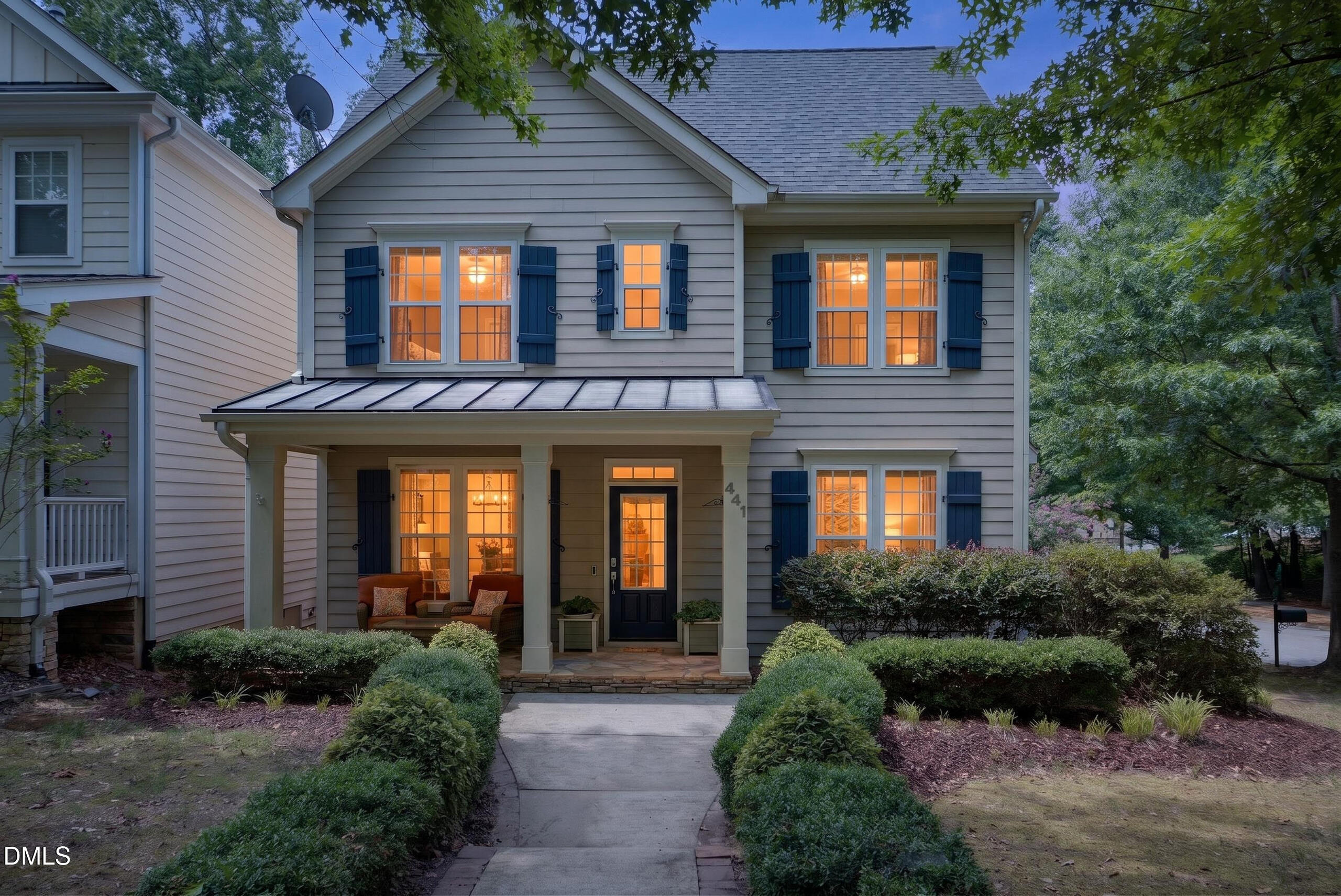 441 Marsh Landing Drive — photo