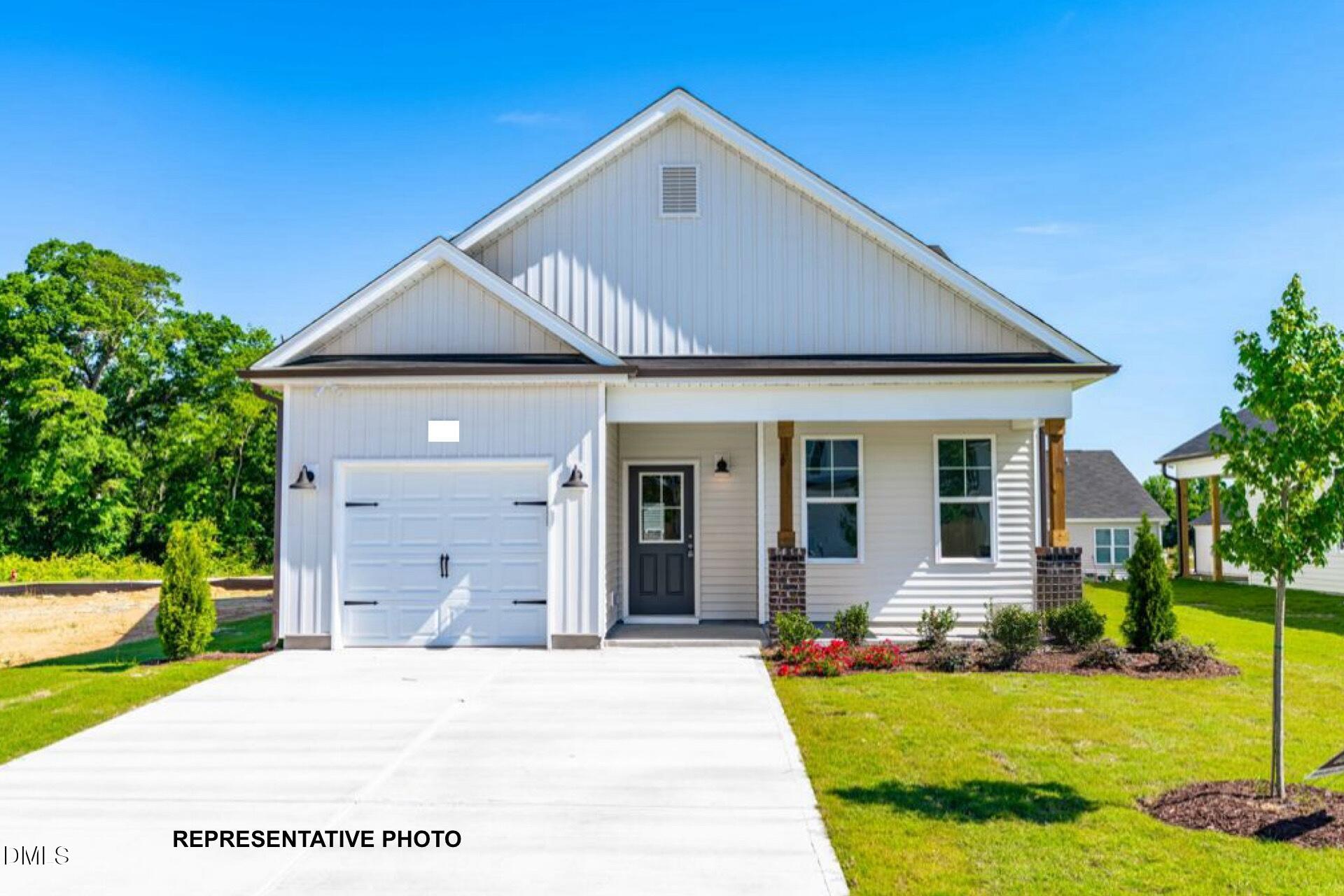 311 Bullseye Court — photo