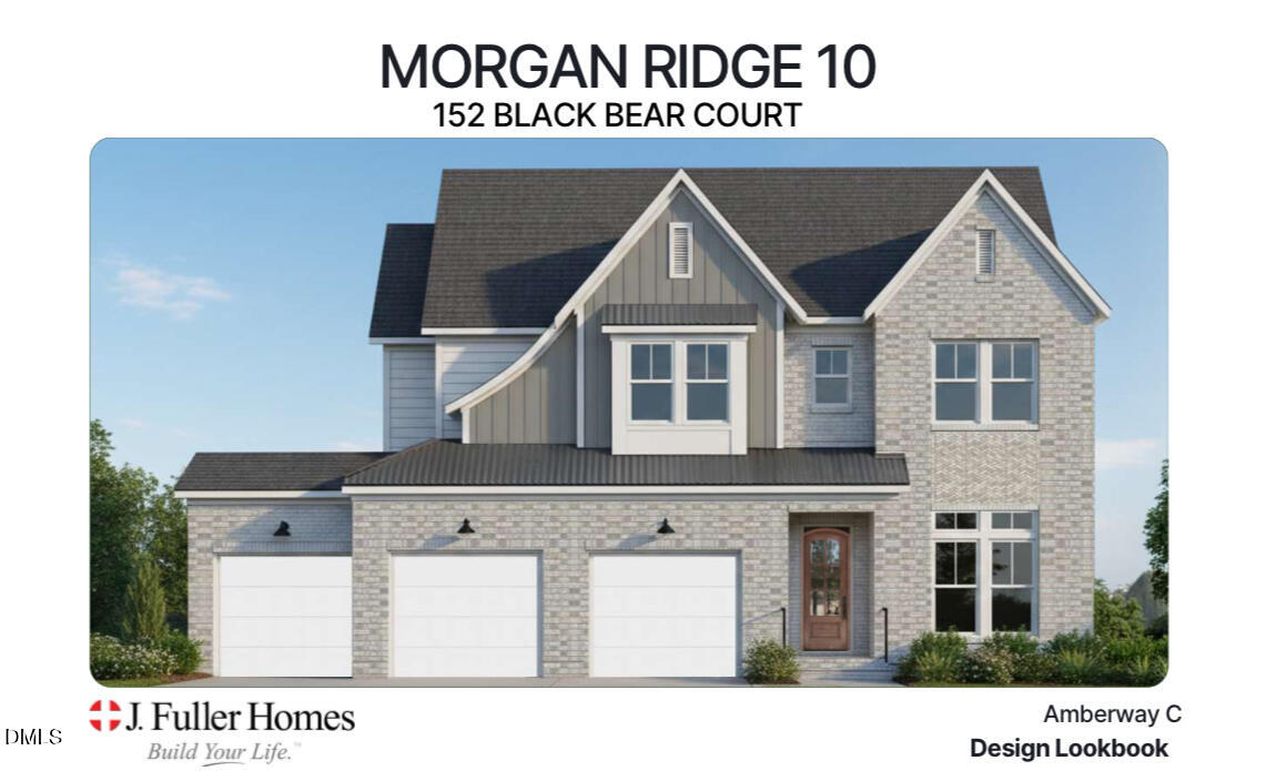 152 Black Bear Court — photo