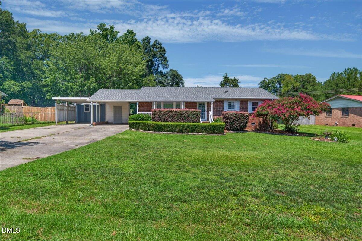 245 Debra Drive — photo