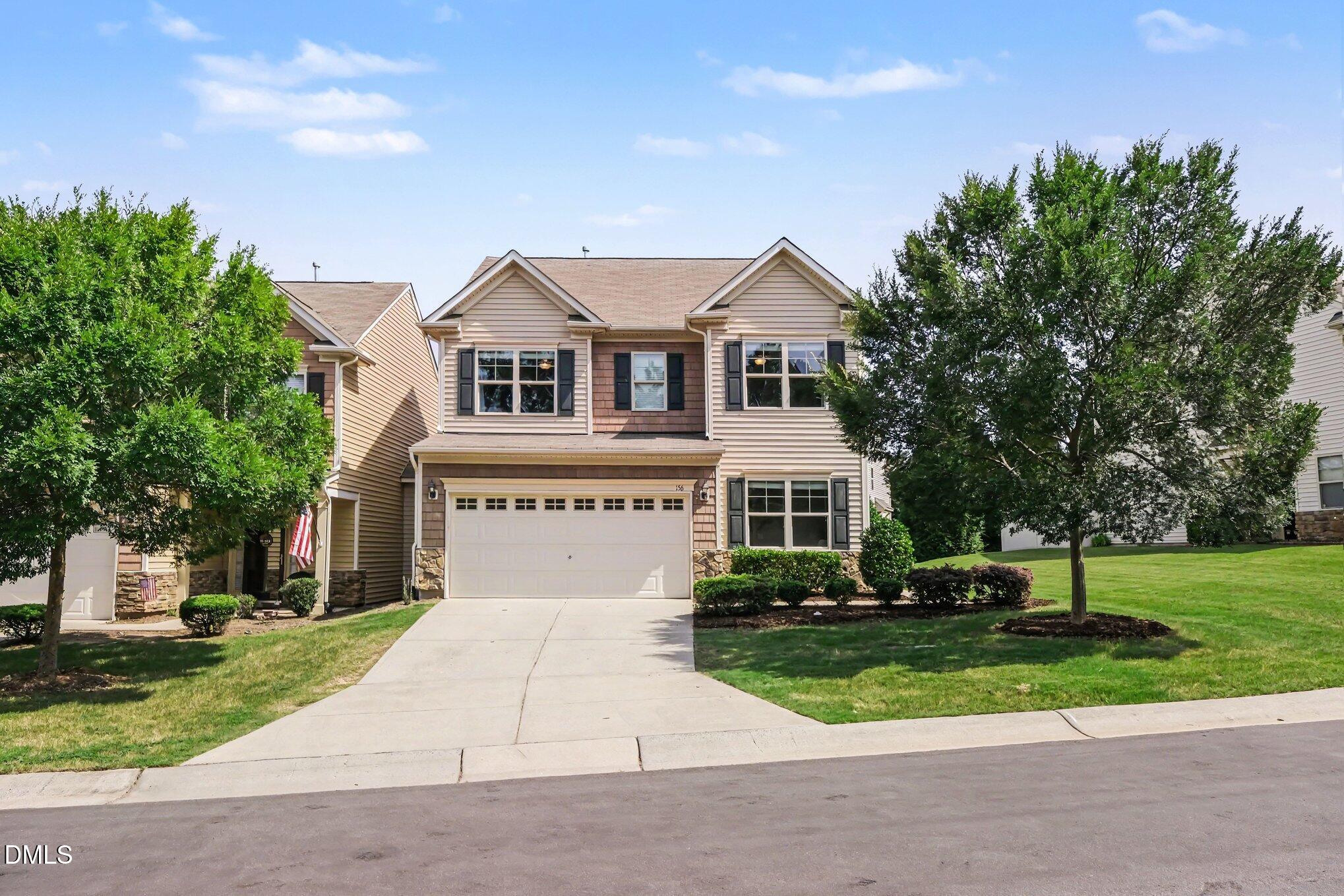 156 Torrey Heights Lane — photo