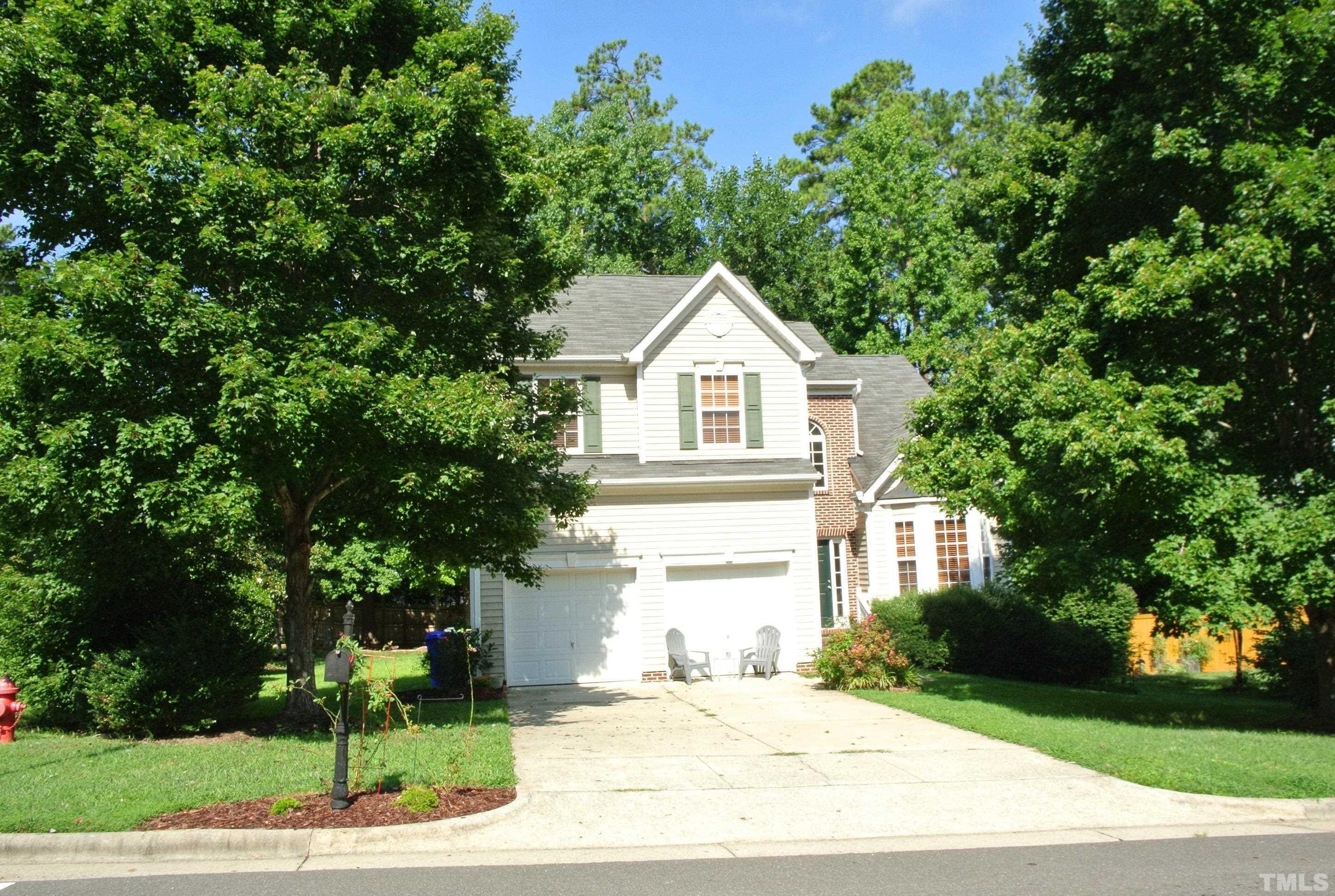 2108 Summit Drive — photo