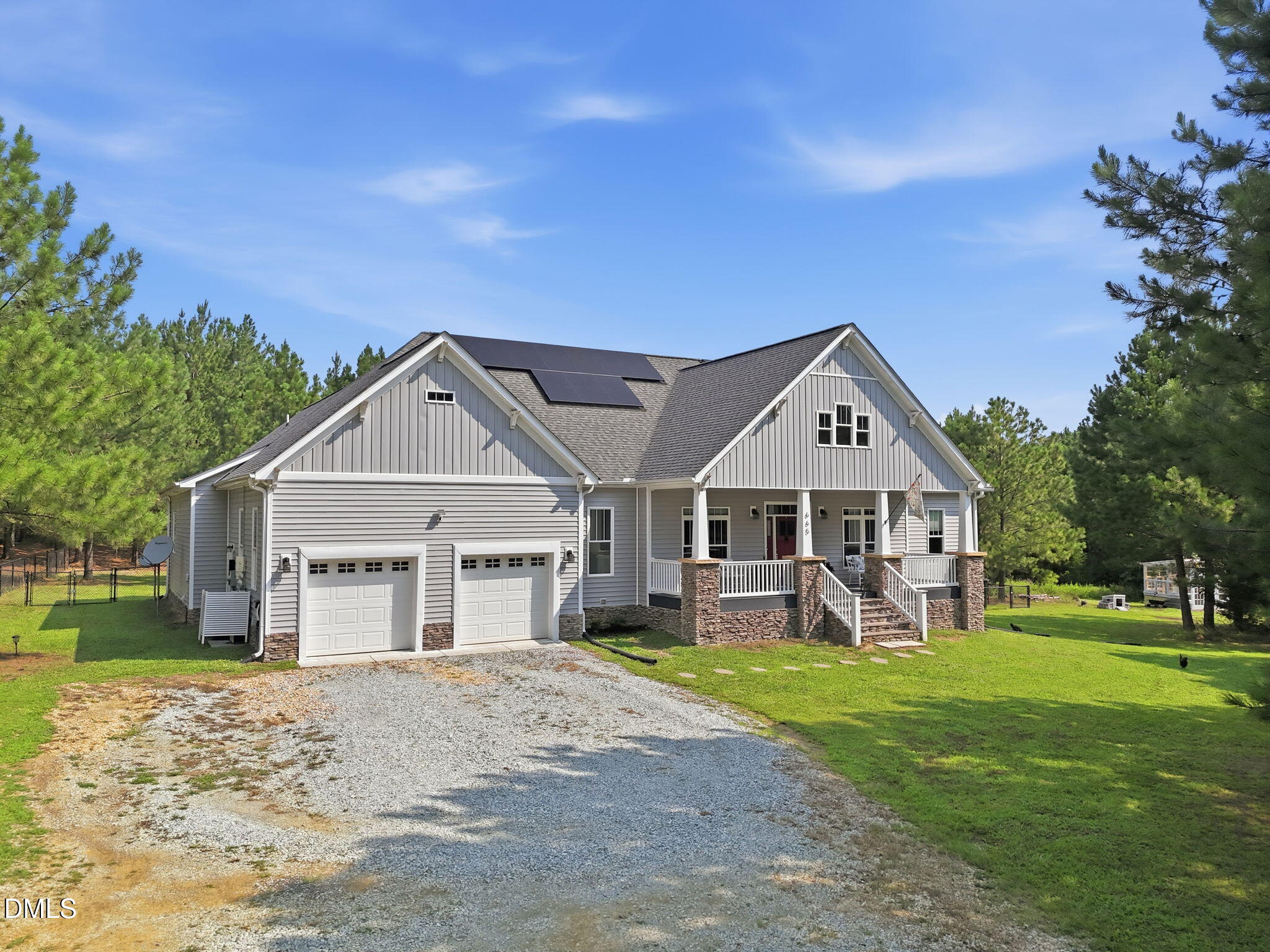 665 Walnut Grove Road — photo