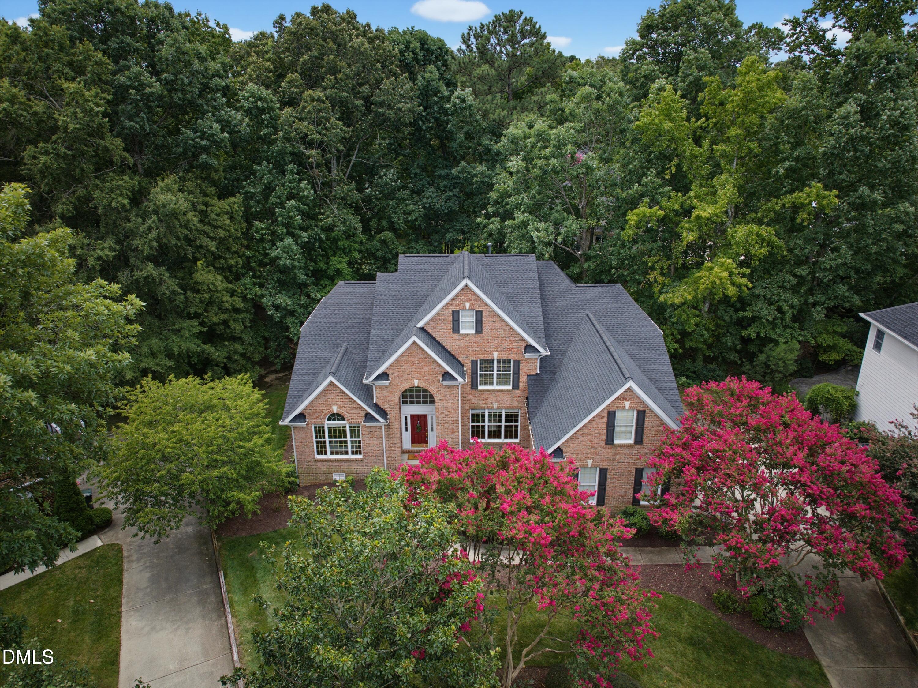 106 Debrock Court — photo
