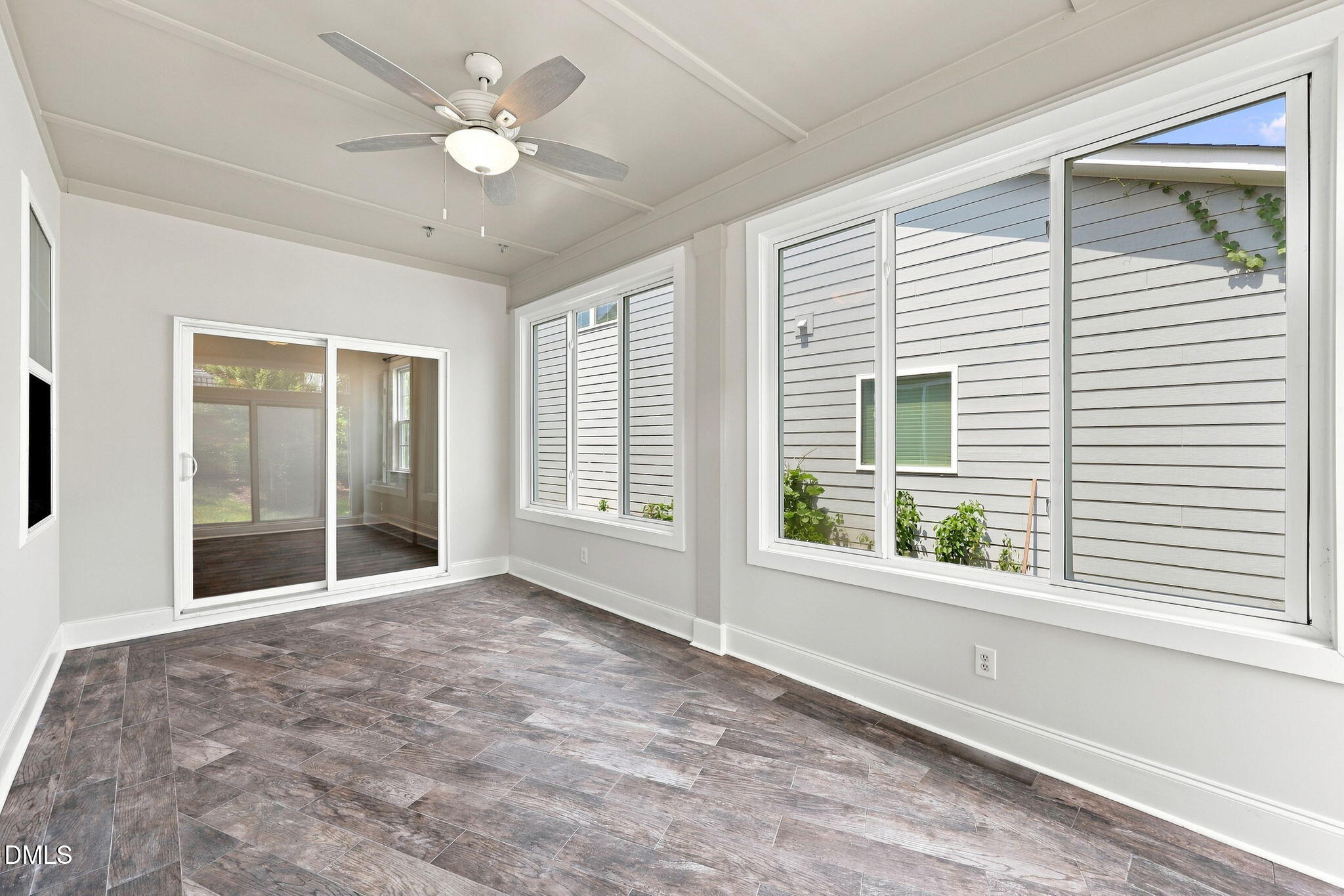 2836 Thompson Bluff Drive — photo