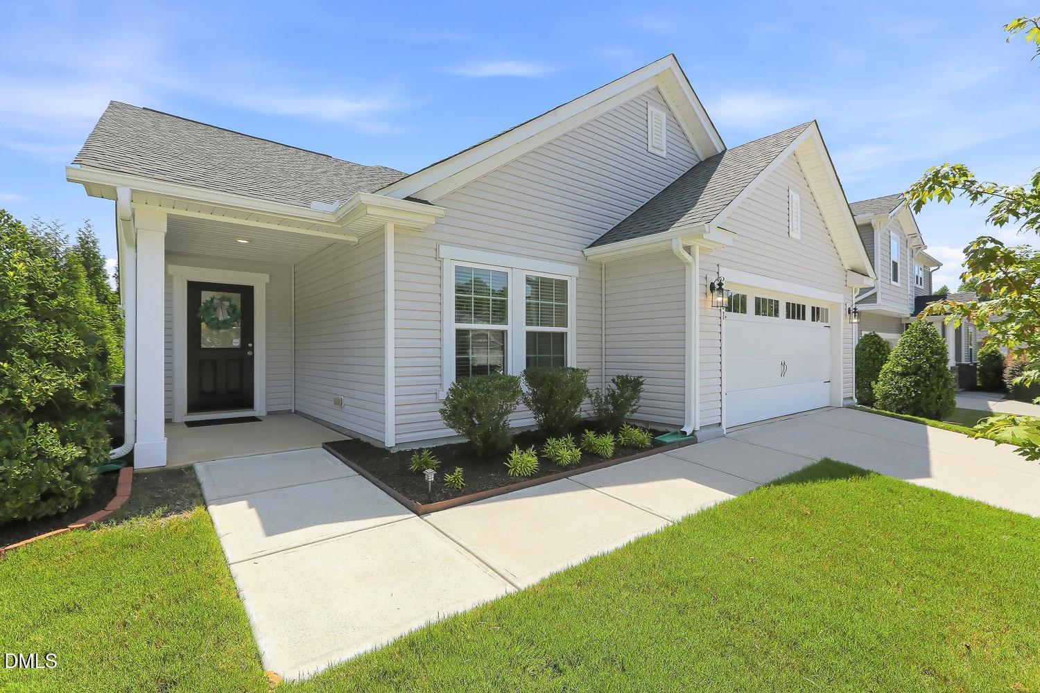 101 Autumn Crest Lane — photo