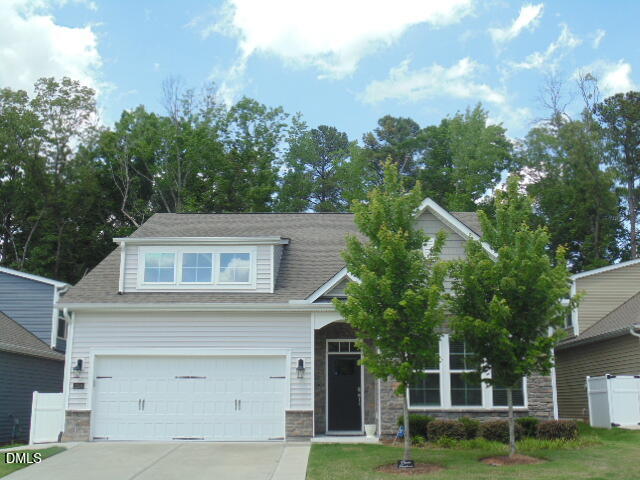 1204 Nichols Creek Road — photo