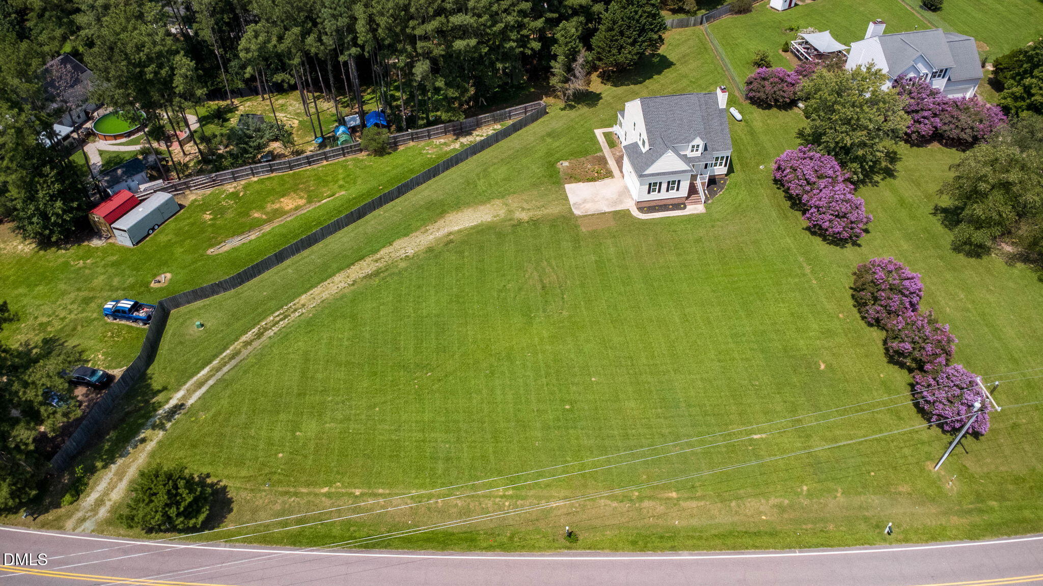 1072 Loop Road, Clayton, NC 27527 — photo 2