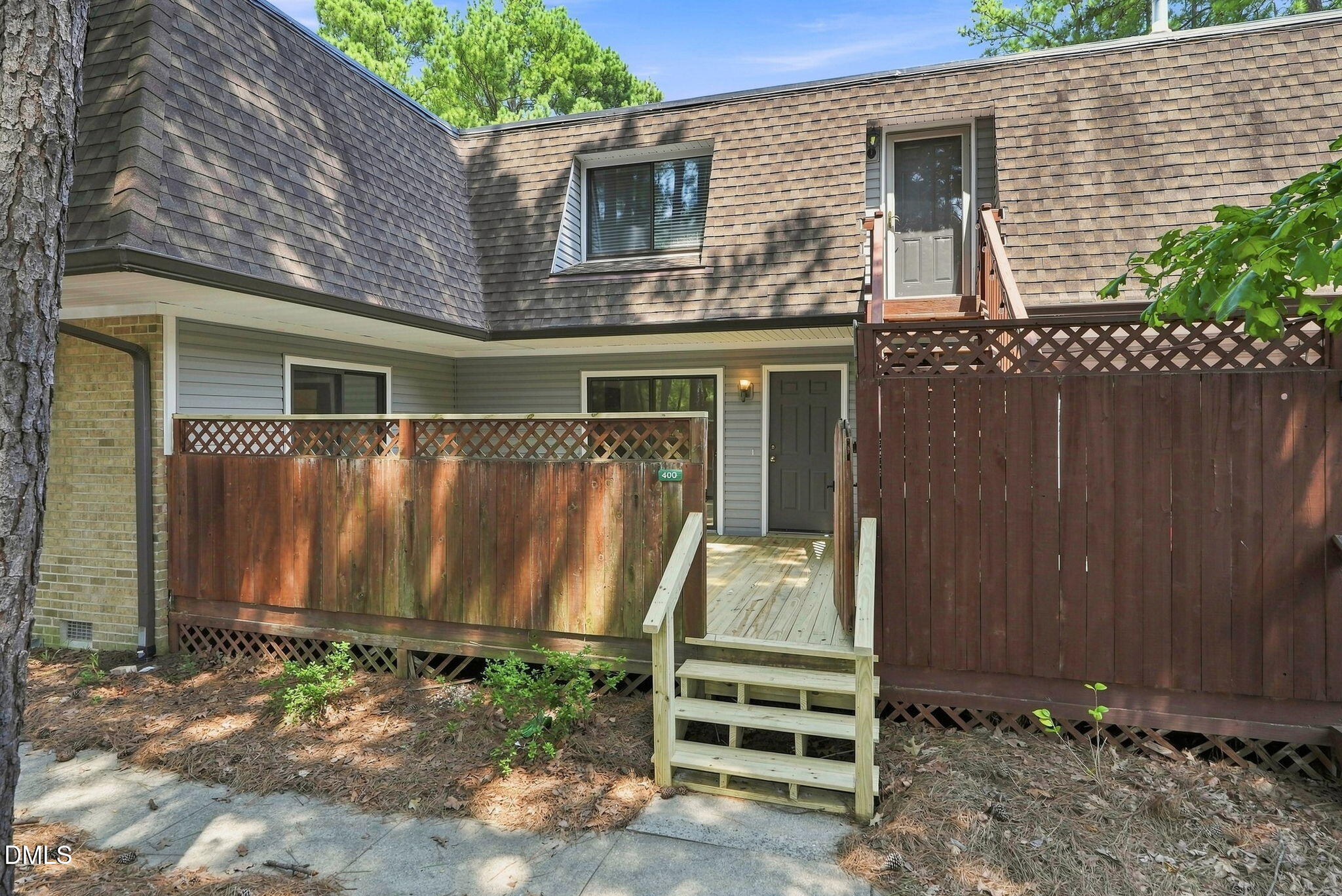 400 Summerwalk Circle — photo