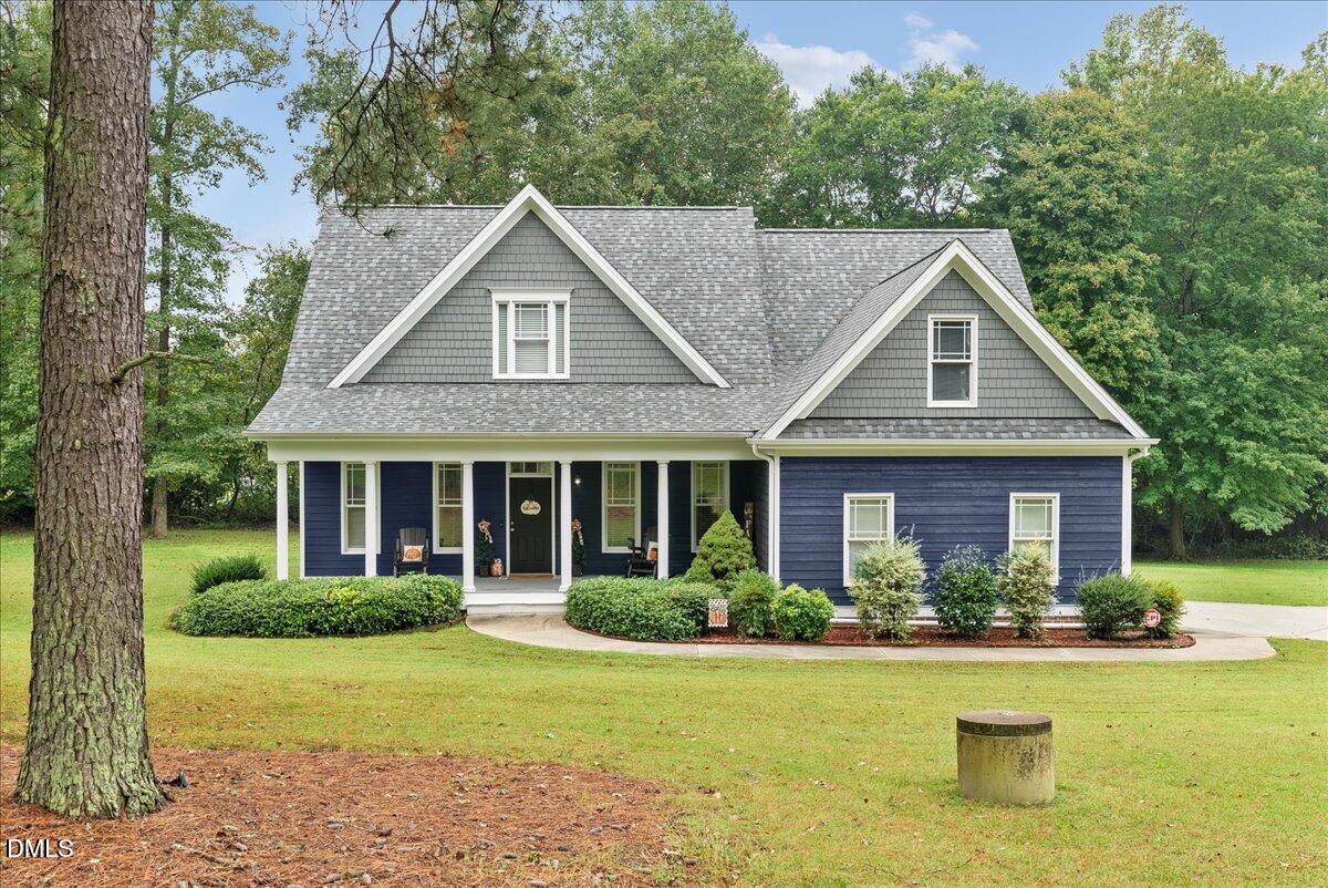 321 Hedrick Drive — photo