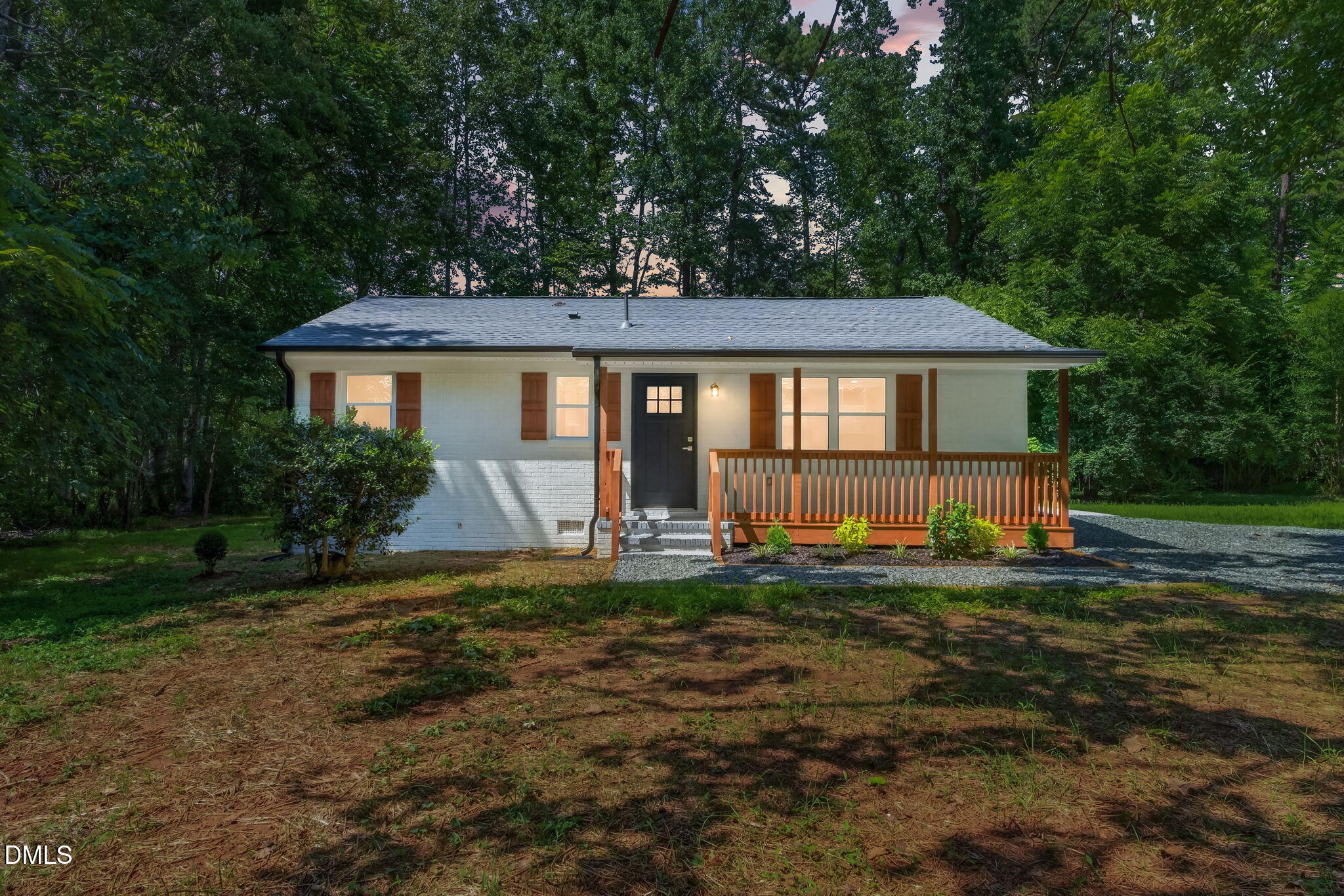 4375 Swepsonville Saxapahaw Road — photo