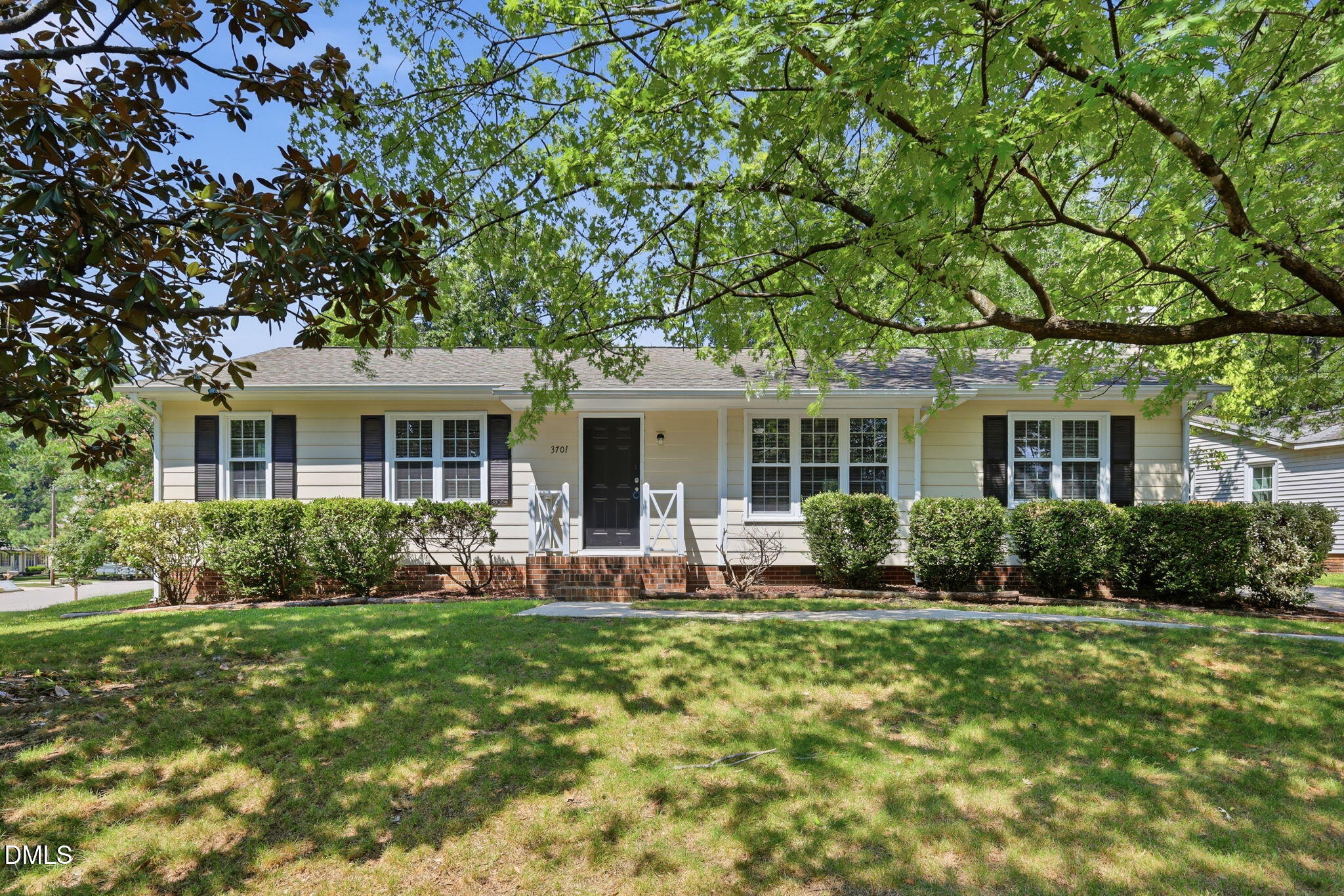 3701 Sue Ellen Drive — photo