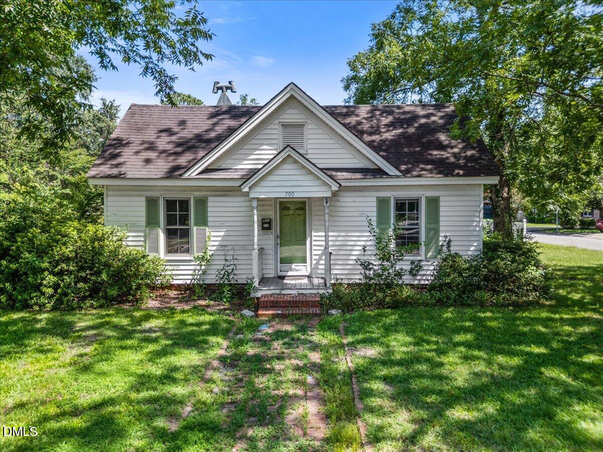 700 N Webb Street — photo