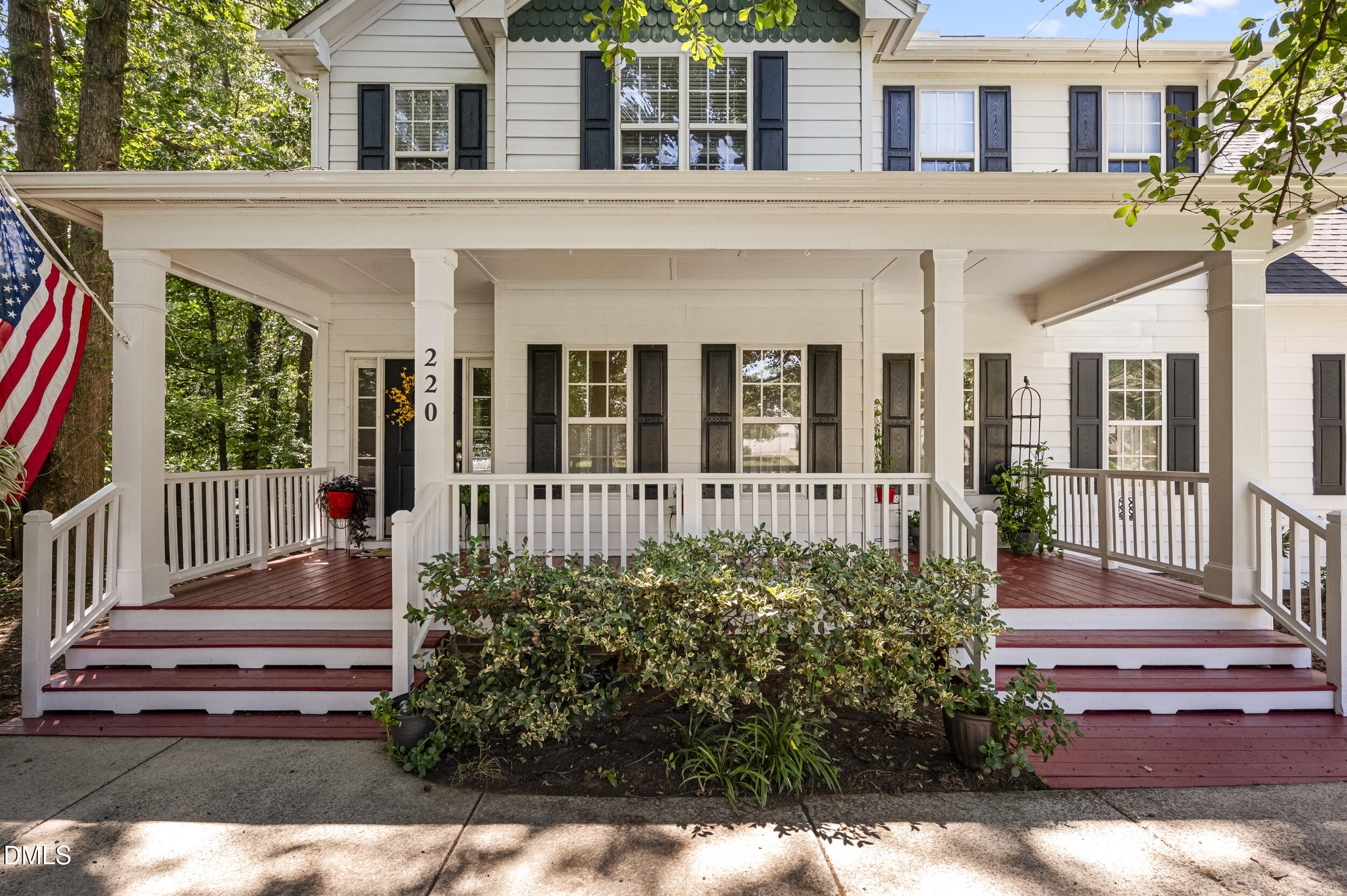 220 Natalie Drive — photo