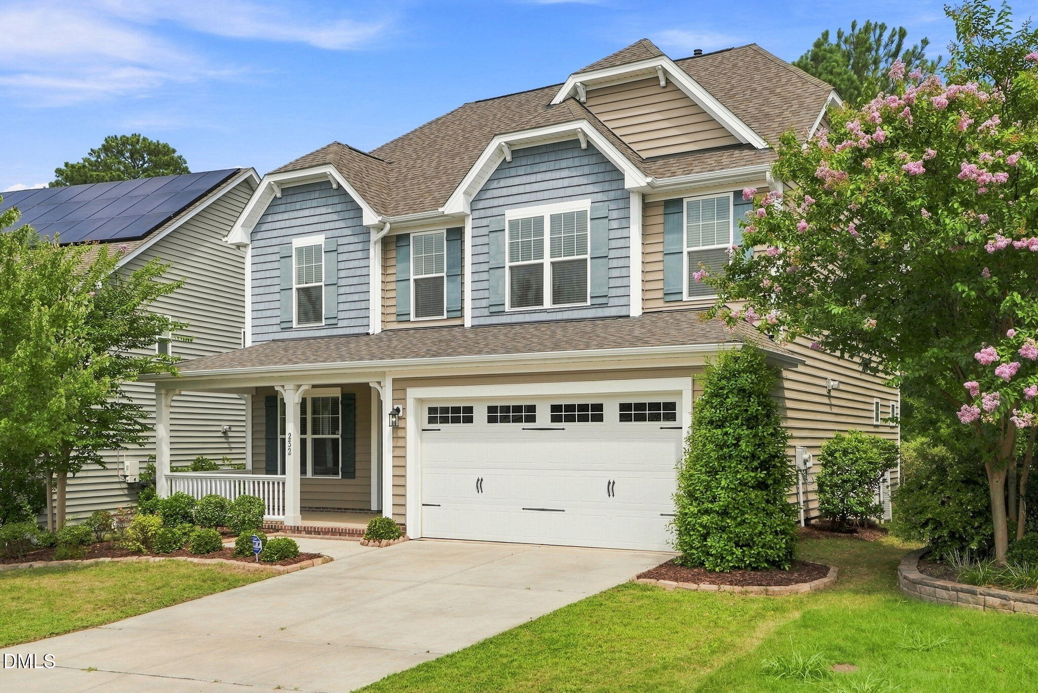 232 Turner Oaks Drive — photo