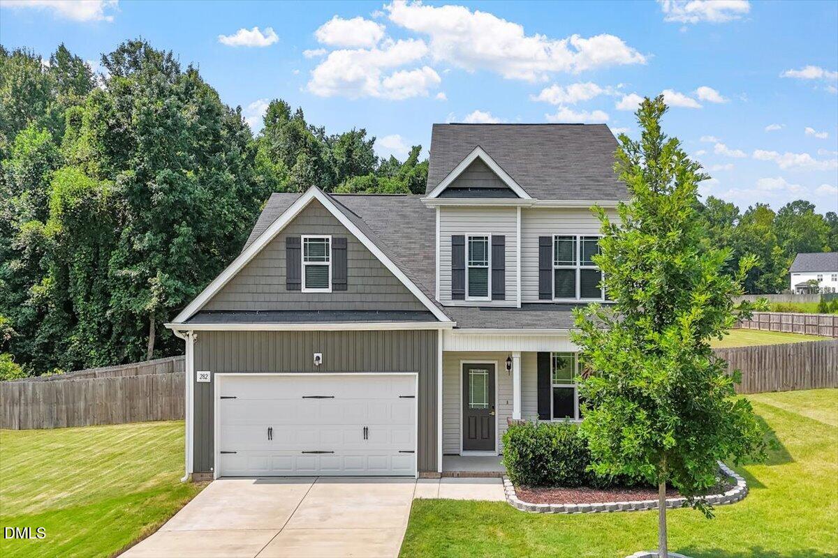 282 E Goodwin Chase Lane — photo