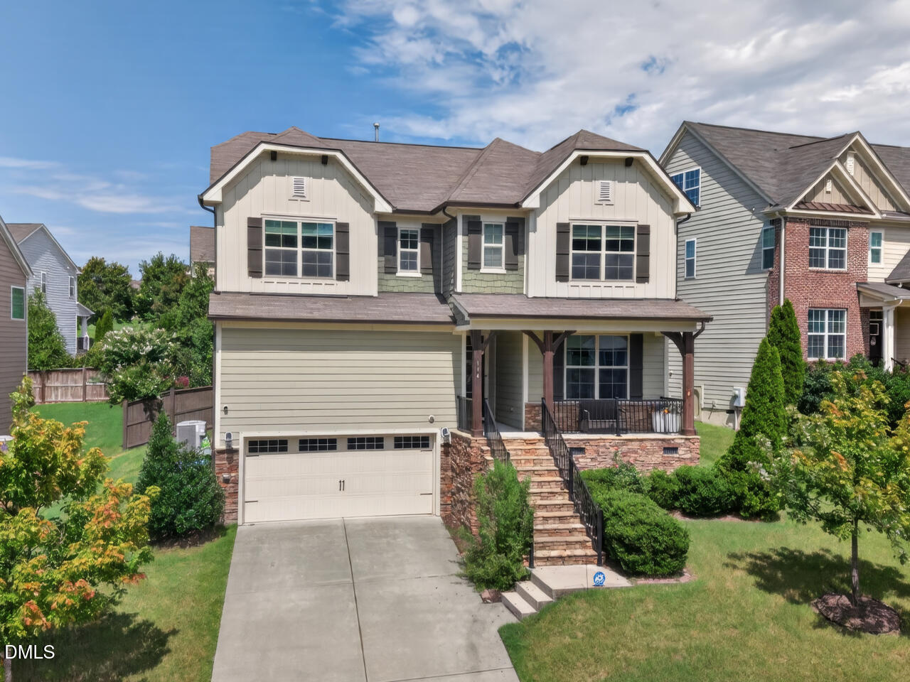 114 Shadow Hawk Drive — photo