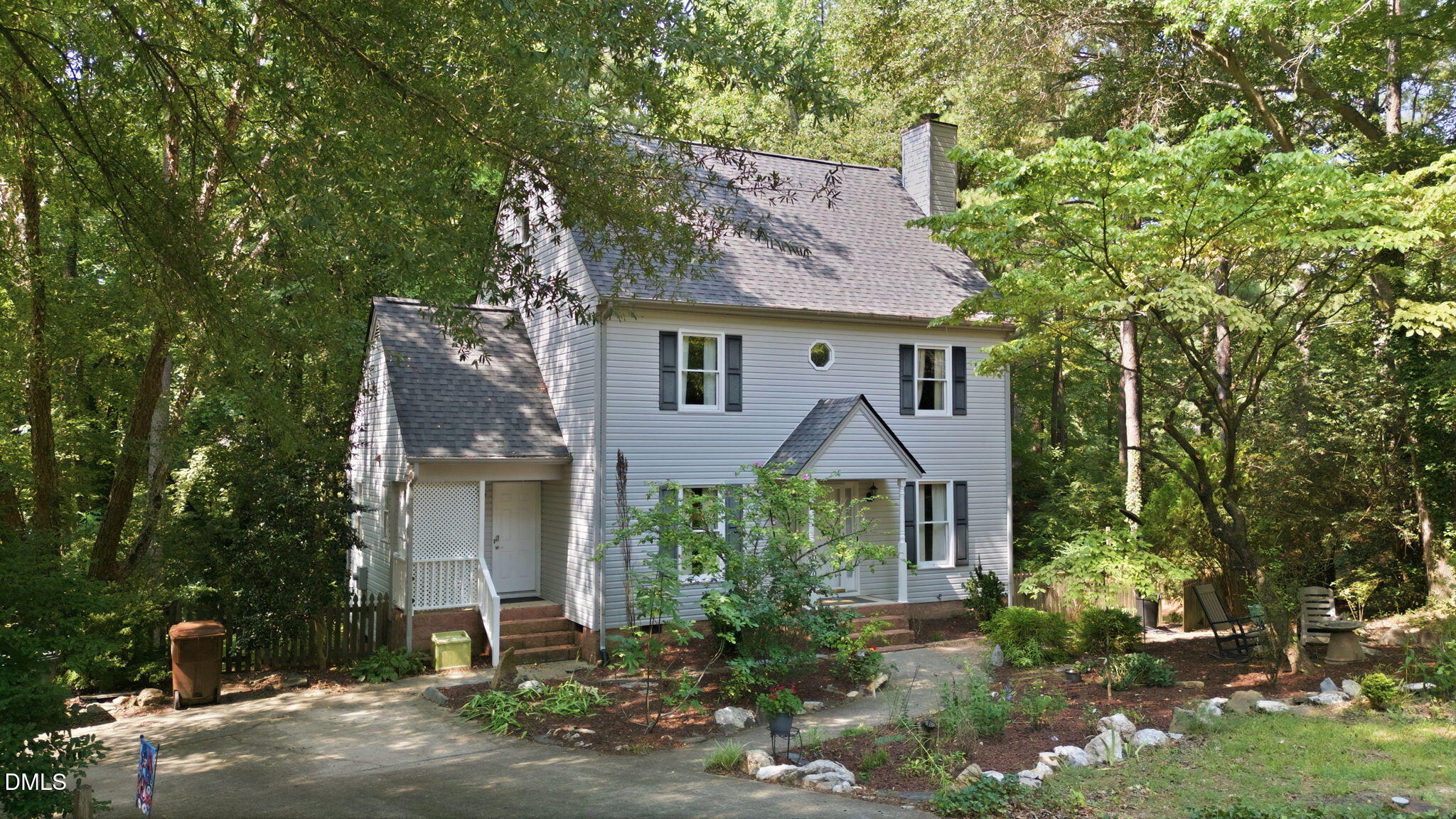 1020 Oakwater Drive — photo