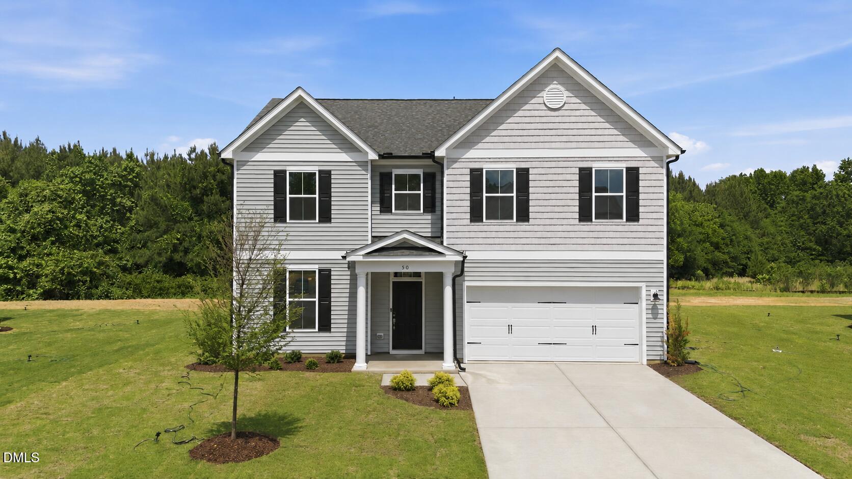 50 Peach Grv Way — photo