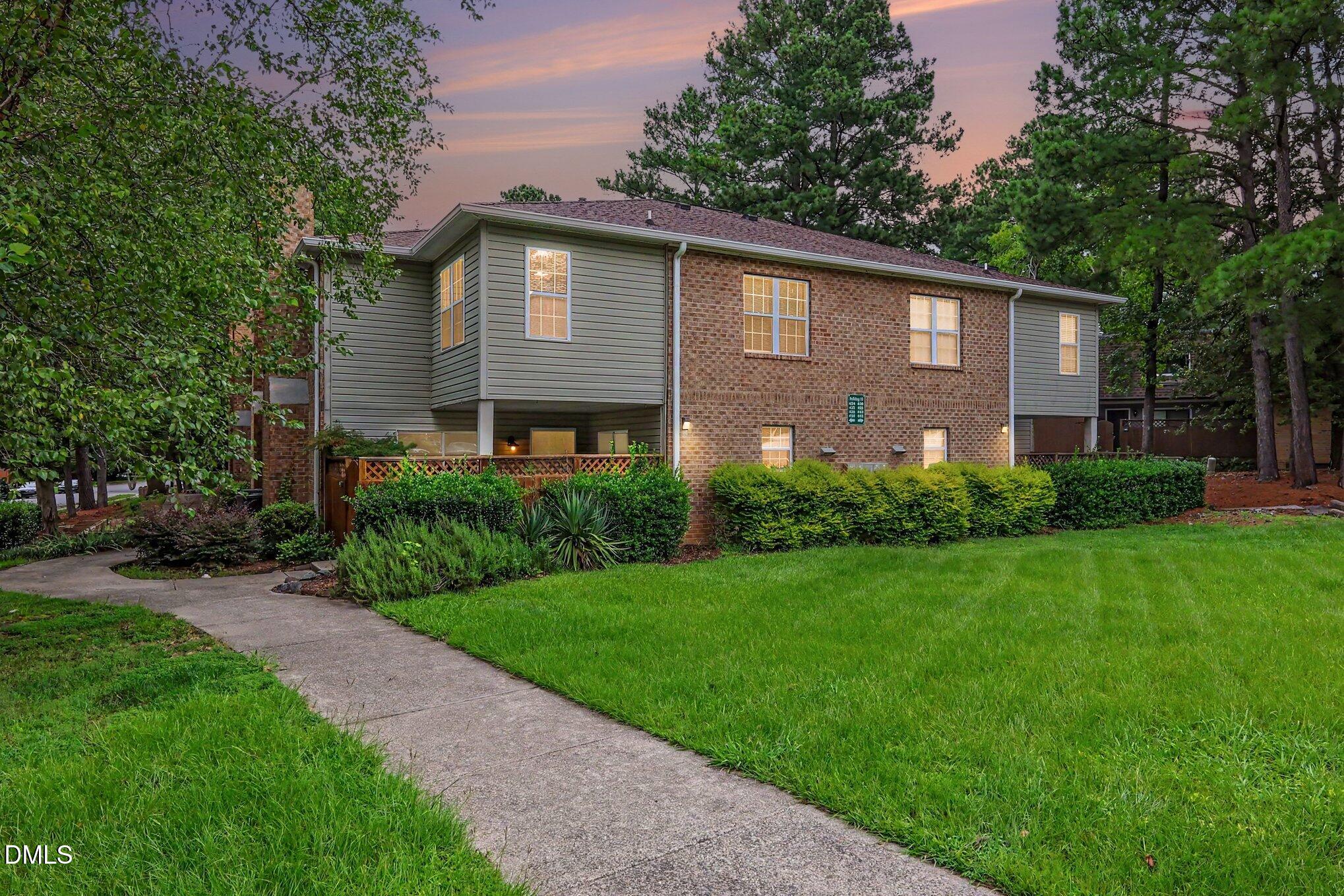 434 Summerwalk Circle — photo