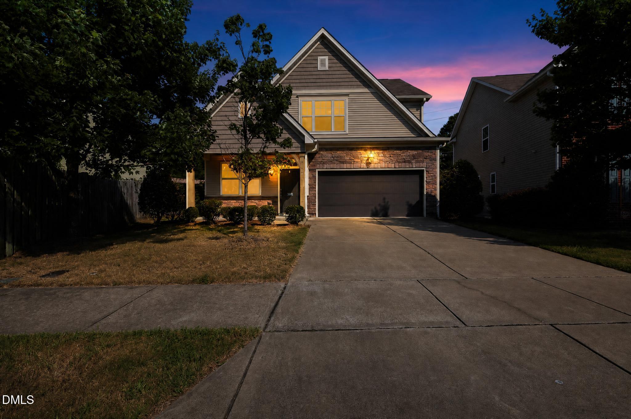 512 Stapleford Lane — photo