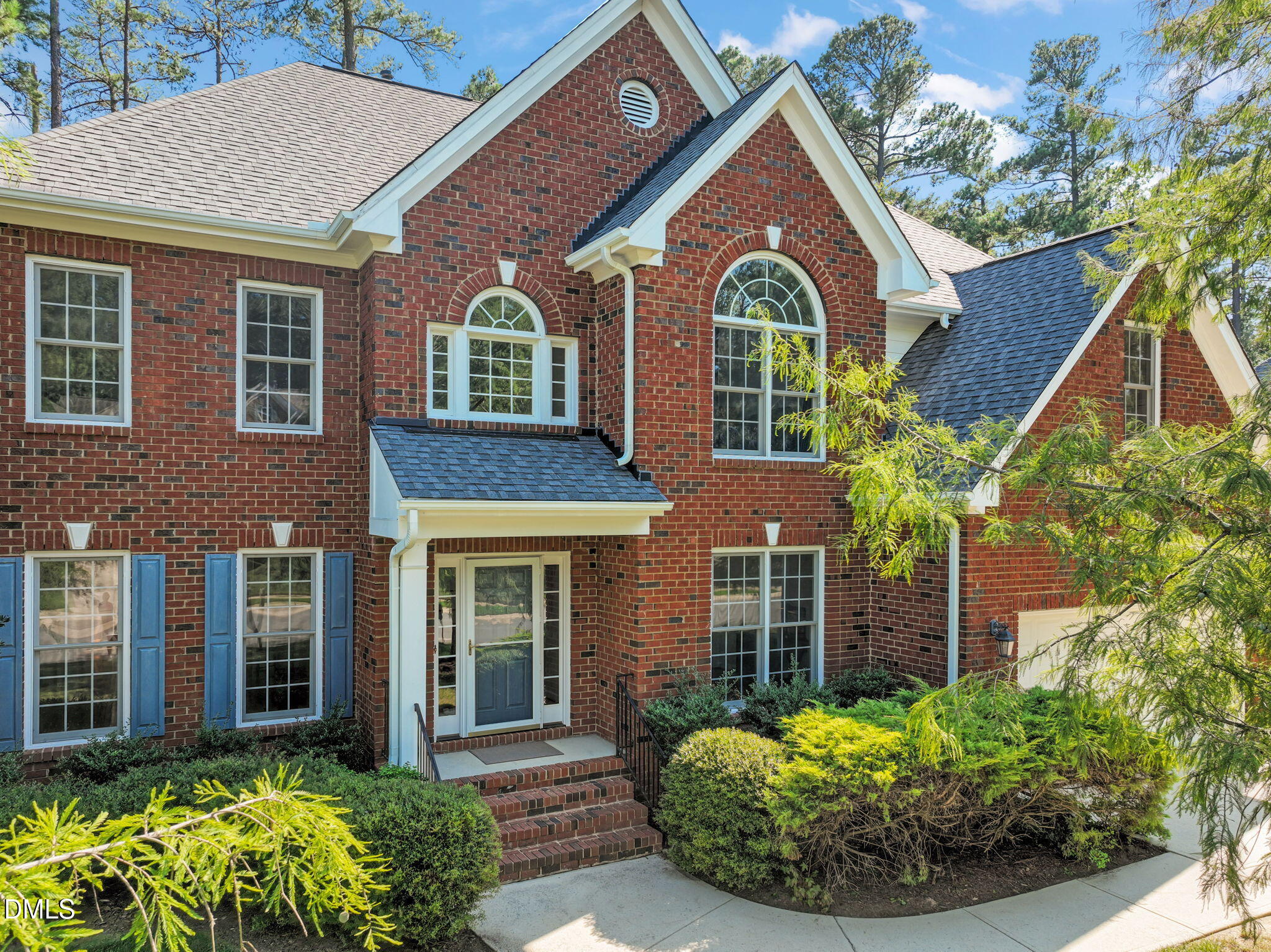 4609 Moores Creek Road — photo