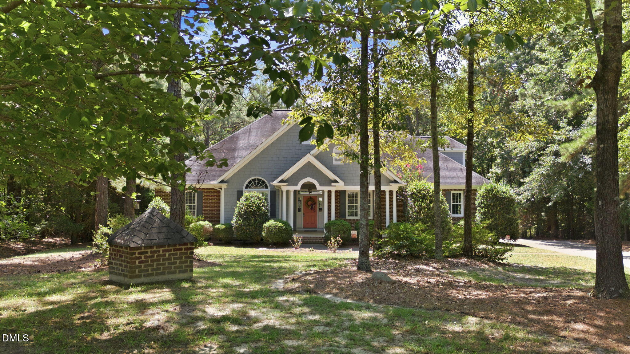 6509 Wavcott Drive — photo