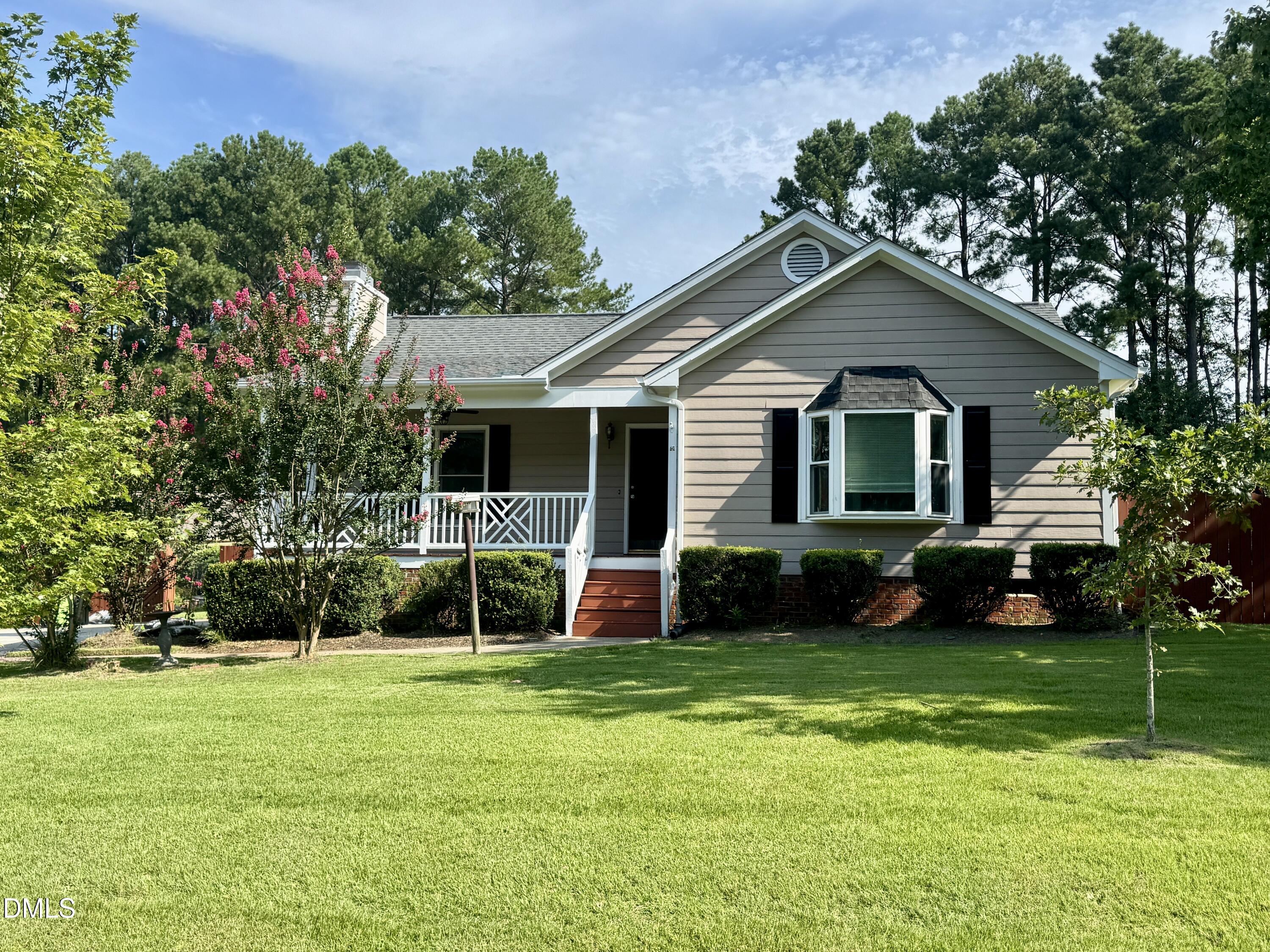 4313 Rockside Hills Drive, Raleigh, NC 27603 — photo 2