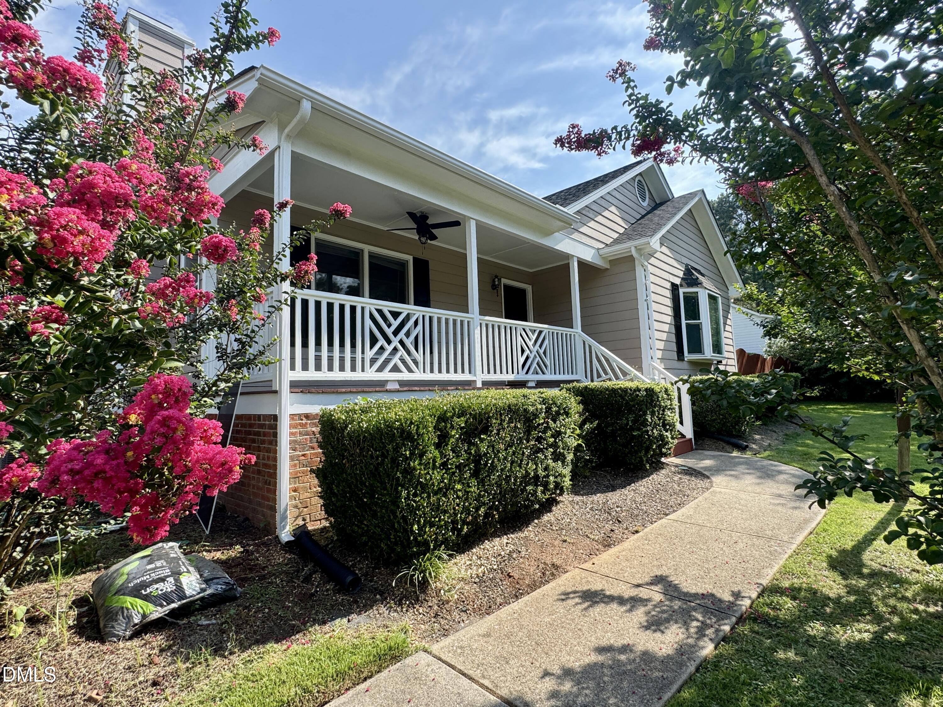 4313 Rockside Hills Drive, Raleigh, NC 27603 — photo 3