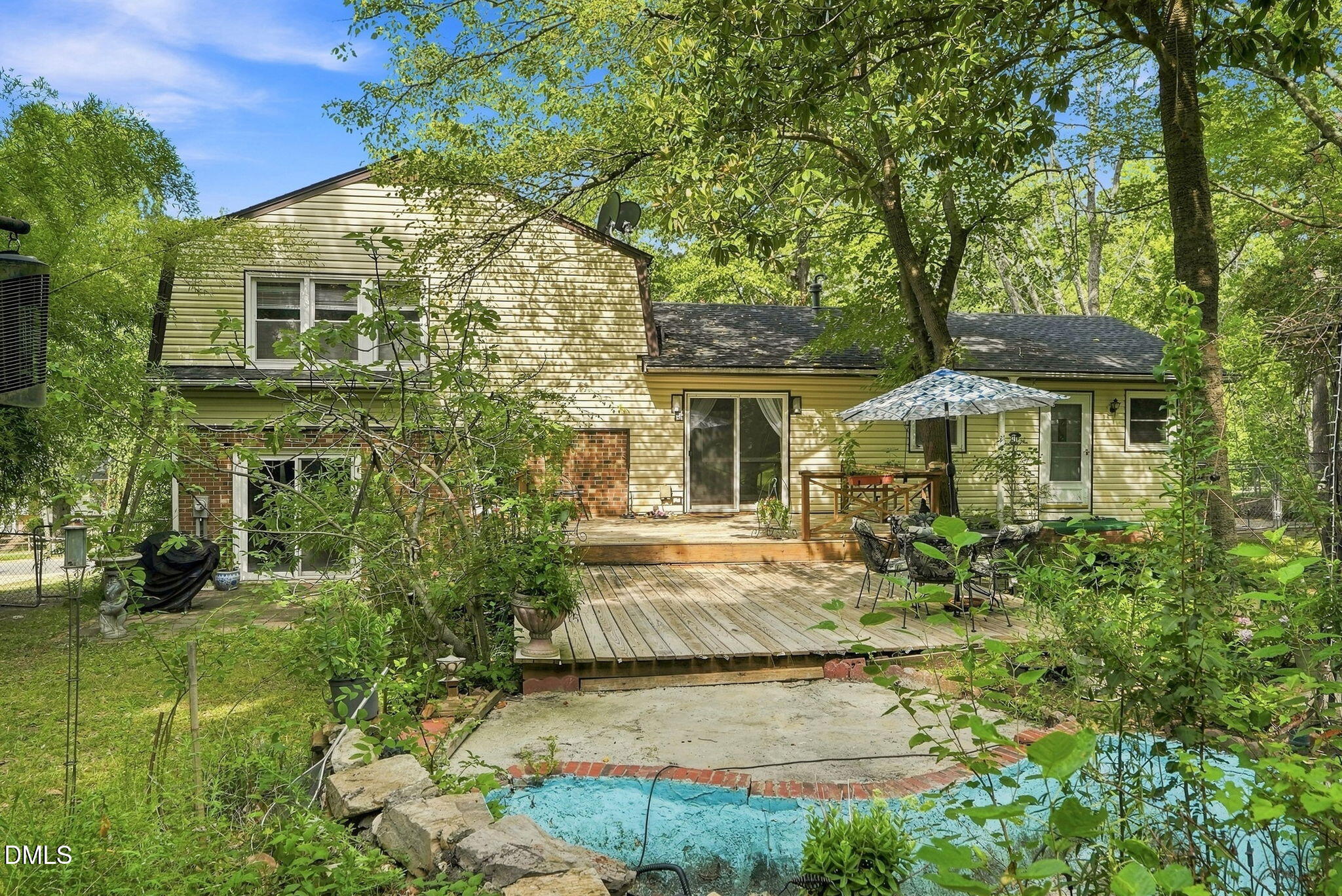 4316 Waterbury Road — photo