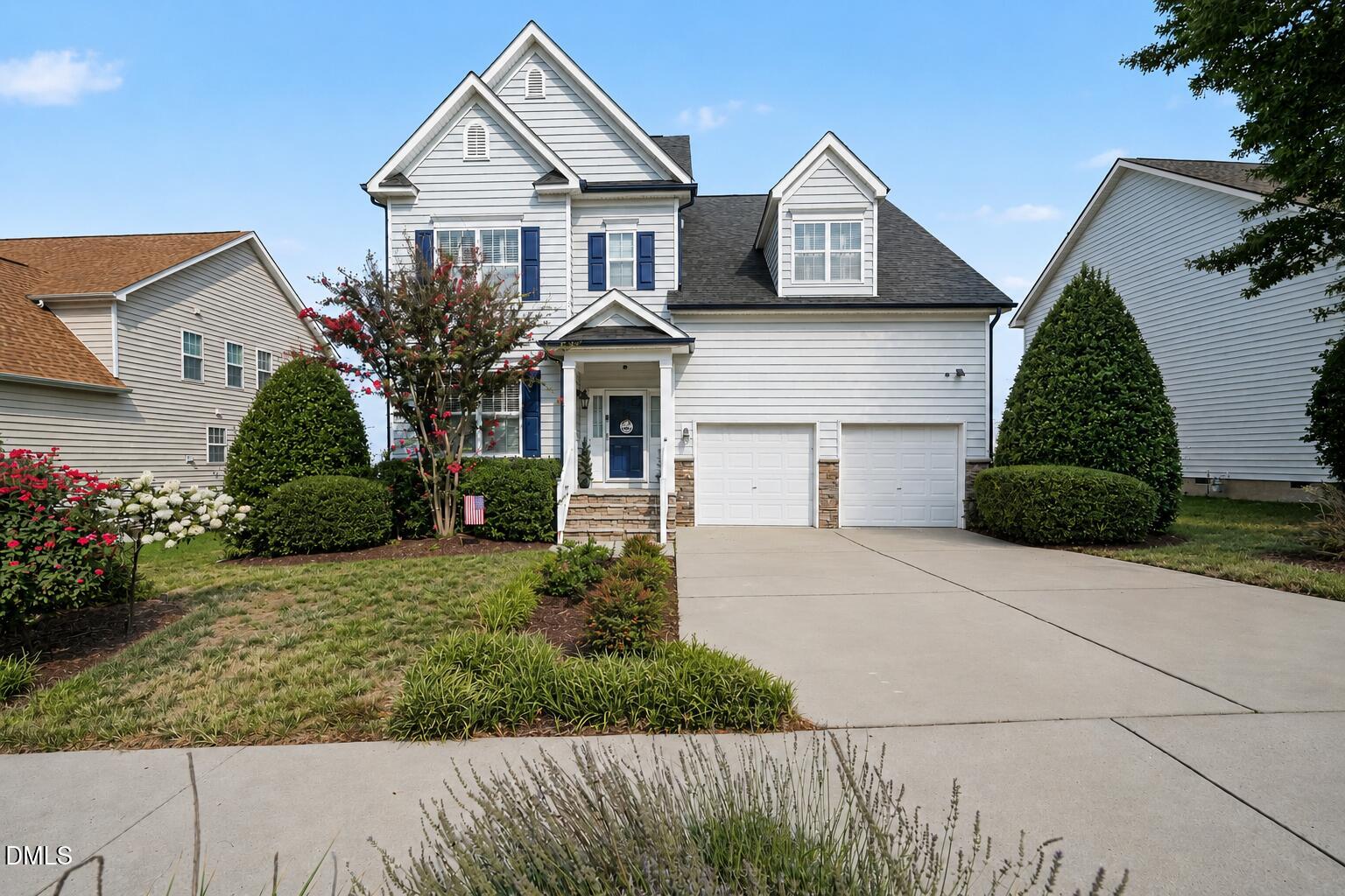 558 Redford Place Drive — photo