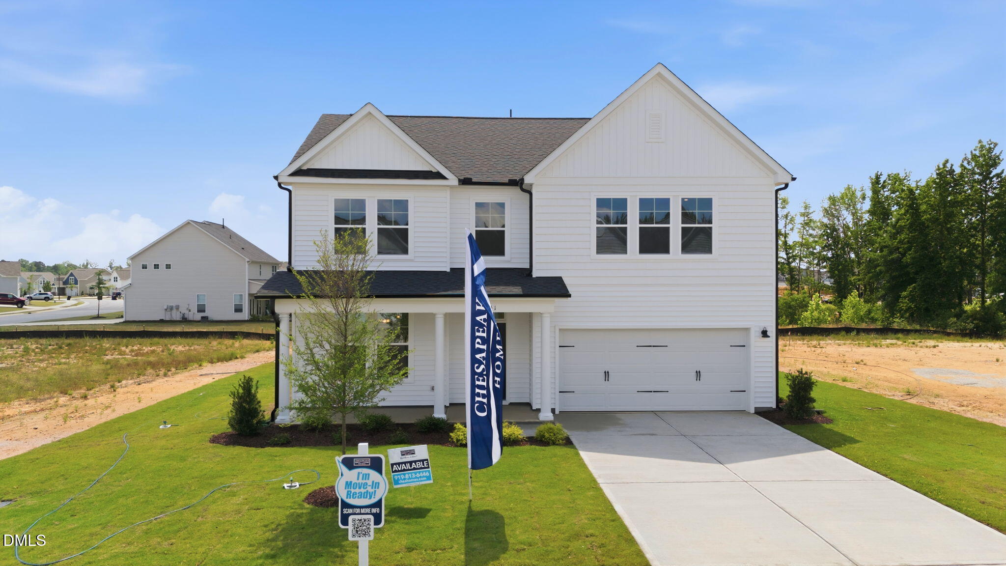 41 Peach Grv Way — photo