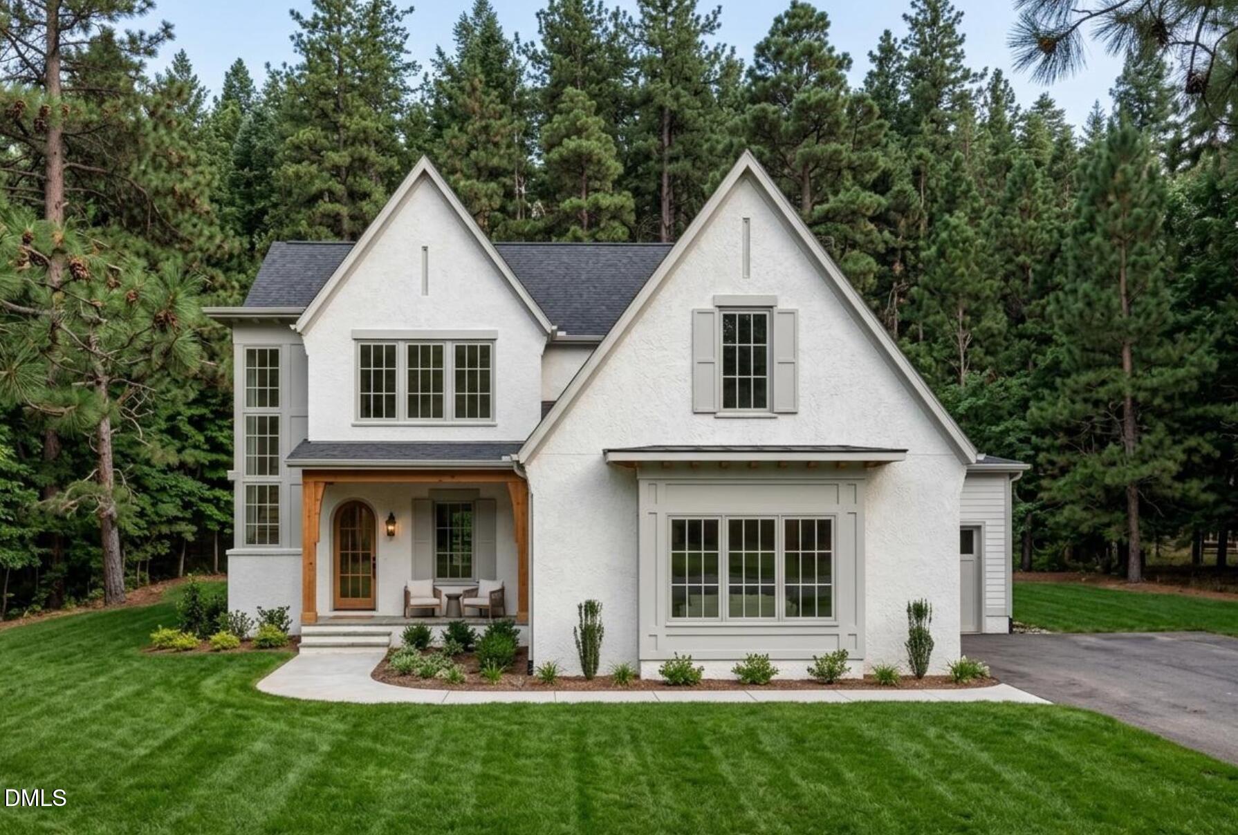 3705 Joyful Creek Trail — photo