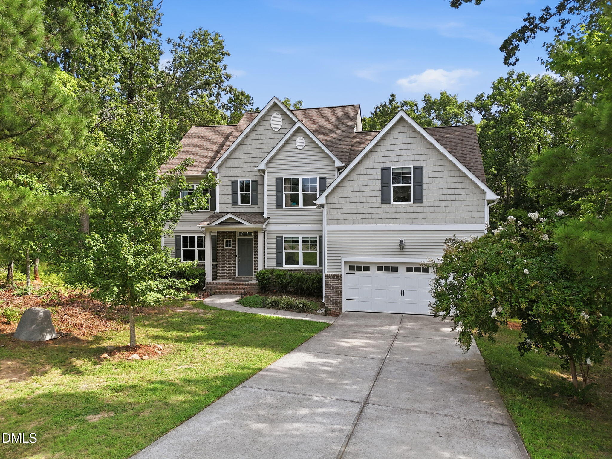1708 Ripple Court — photo