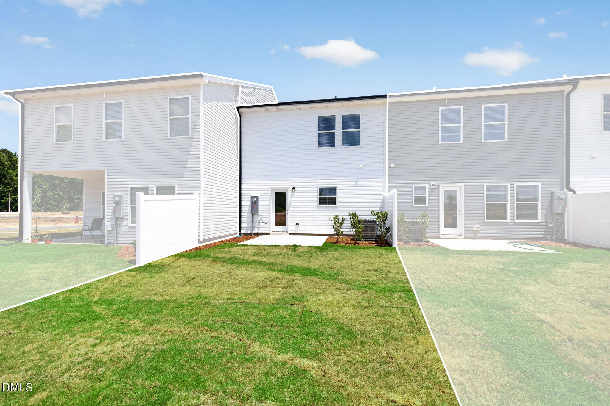 3316 Bailey Lk Drive — photo