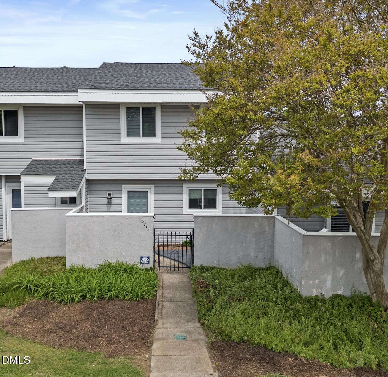3711 San Pablo Drive — photo