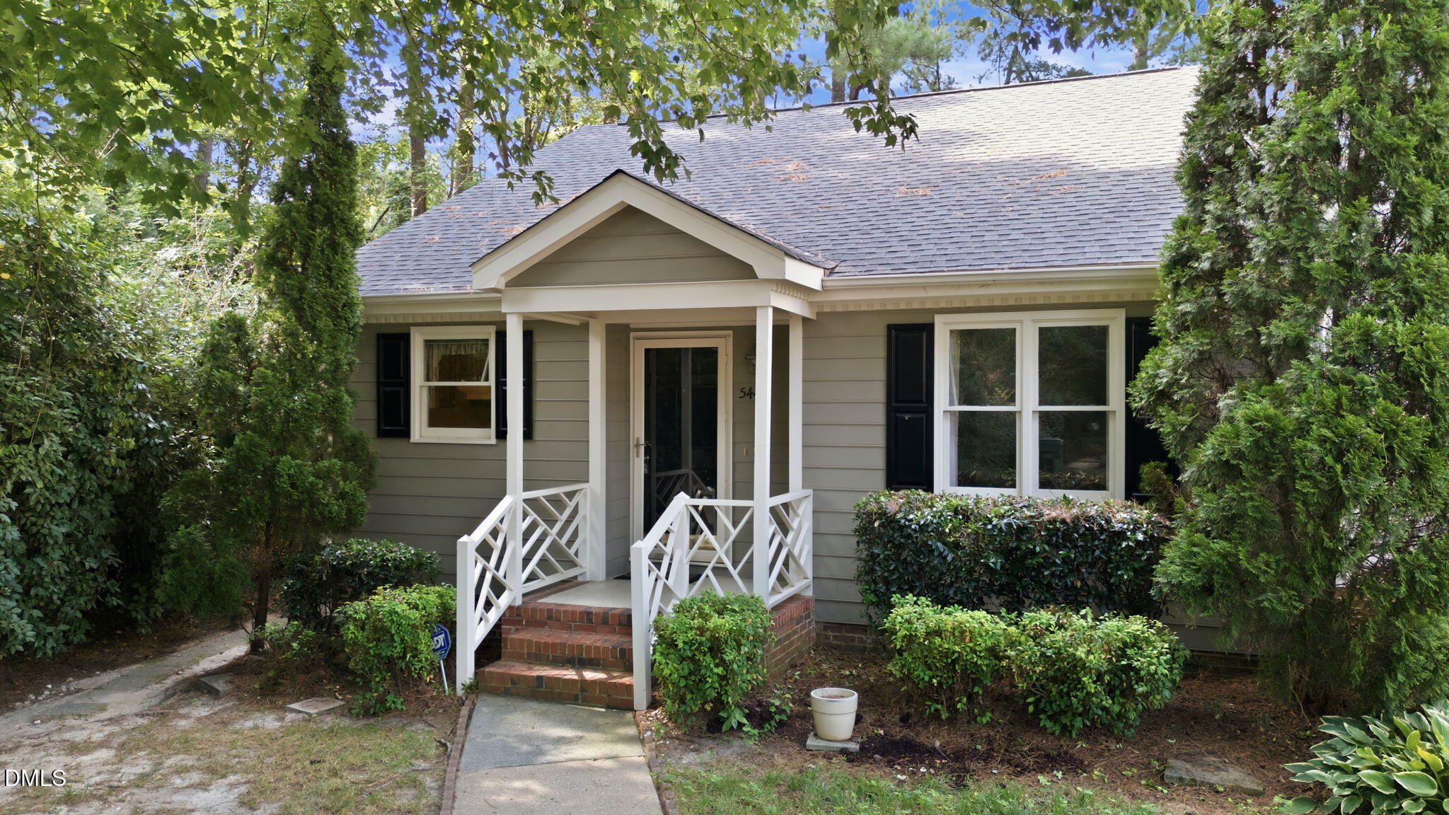 5444 Sharpe Drive — photo