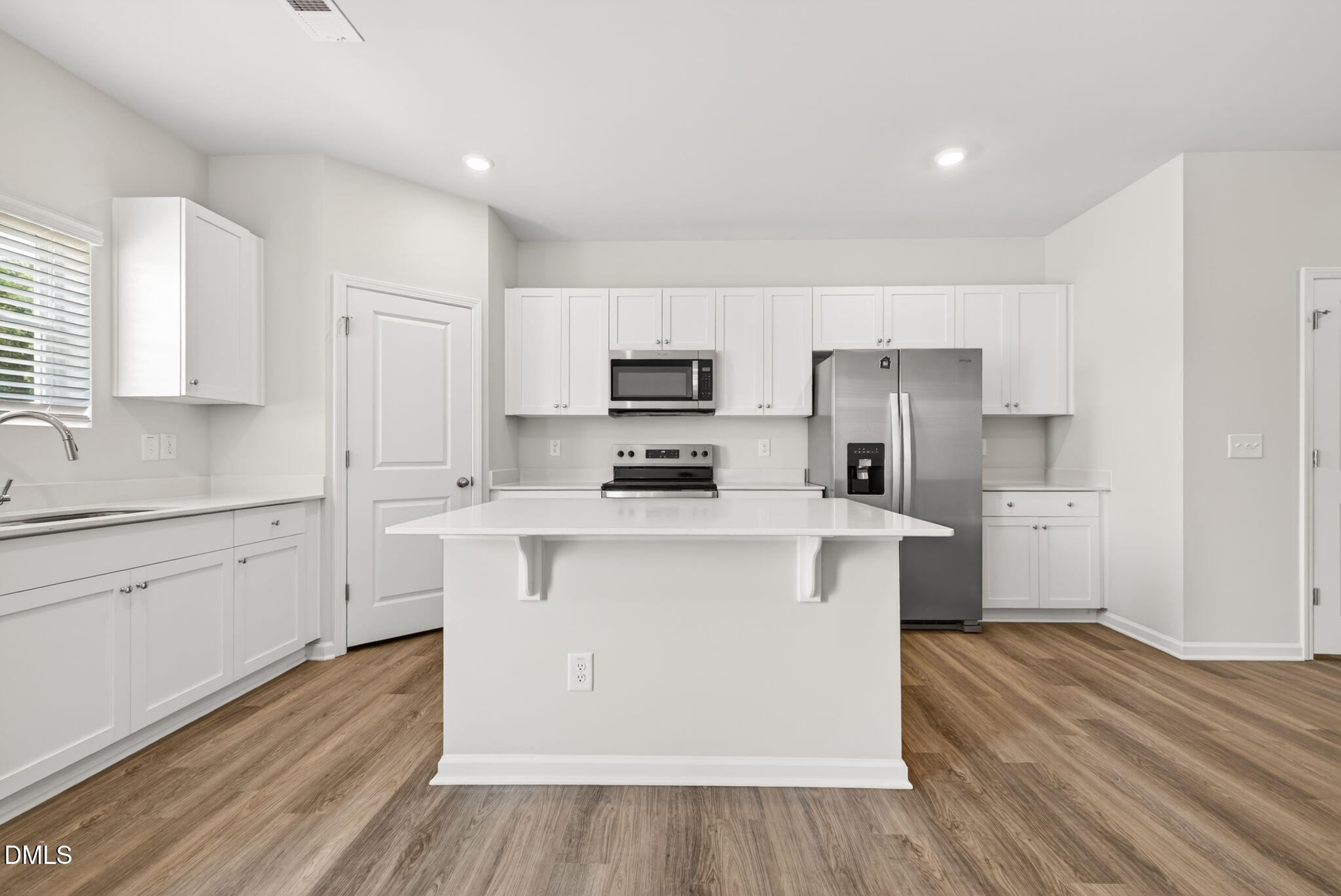 3318 Bailey Lk Drive — photo