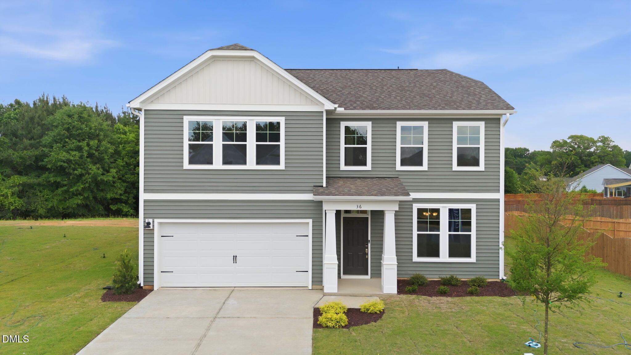 36 Peach Grv Way — photo