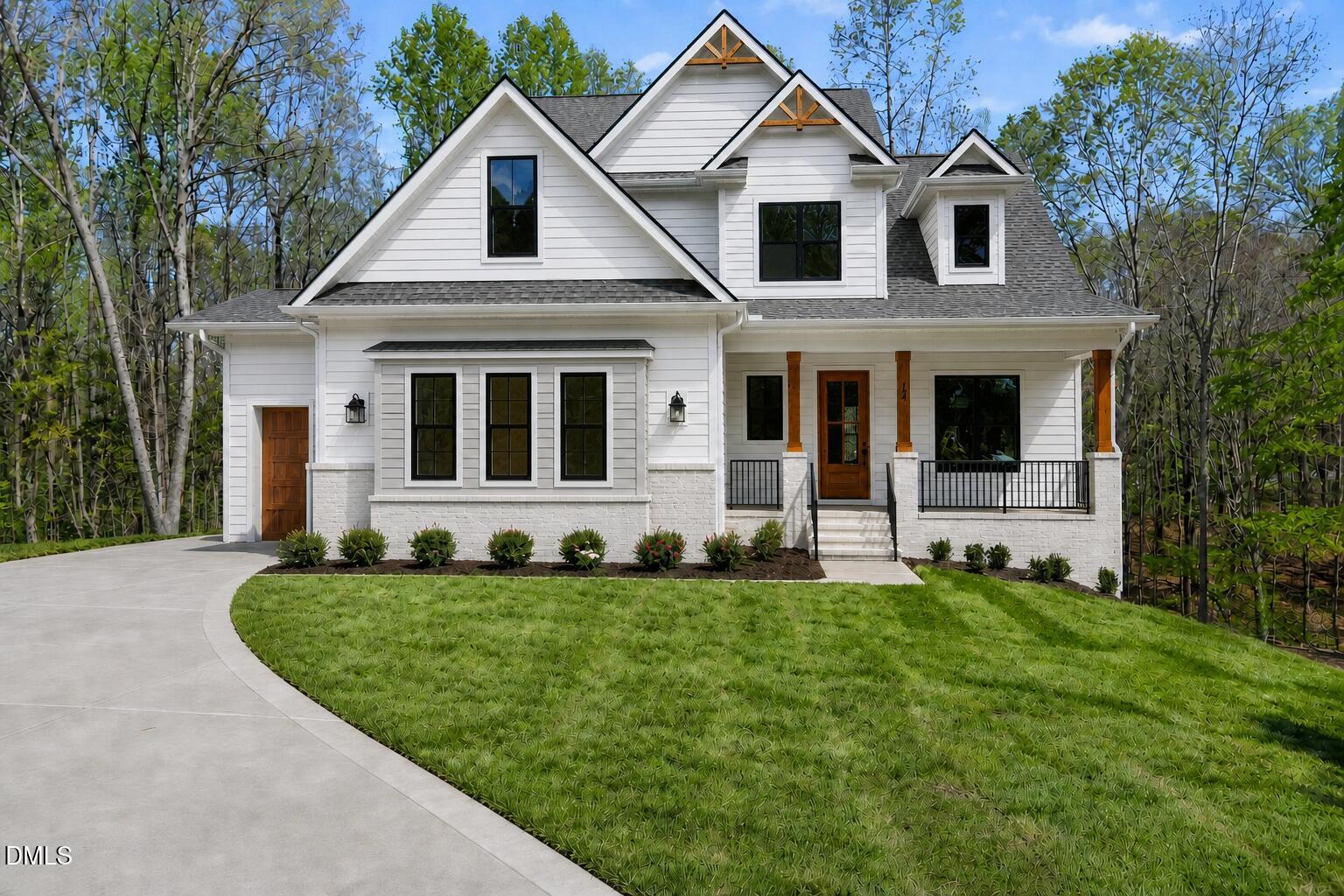 3600 N Carolina 57 Lot 8 Highway — photo