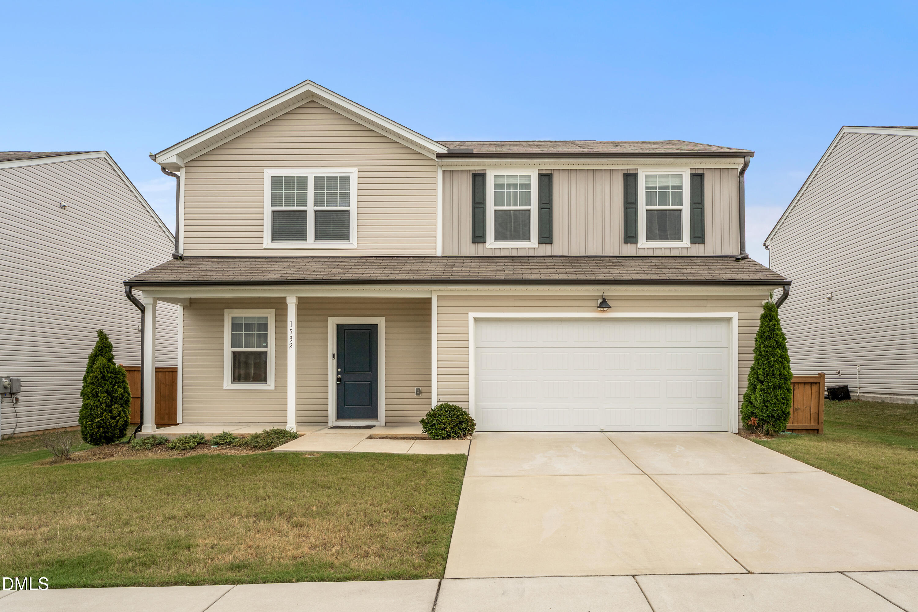 1532 Justice Union Court — photo