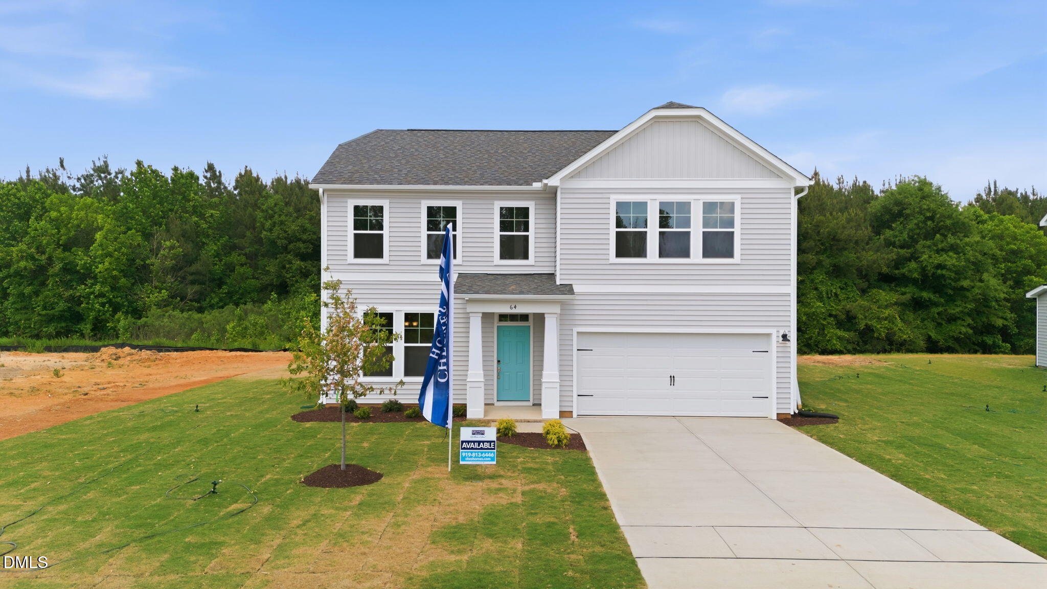 64 Peach Grv Way — photo