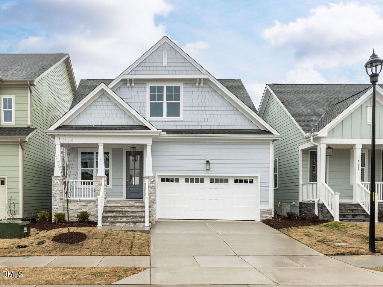 813 Lunar Light Drive — photo